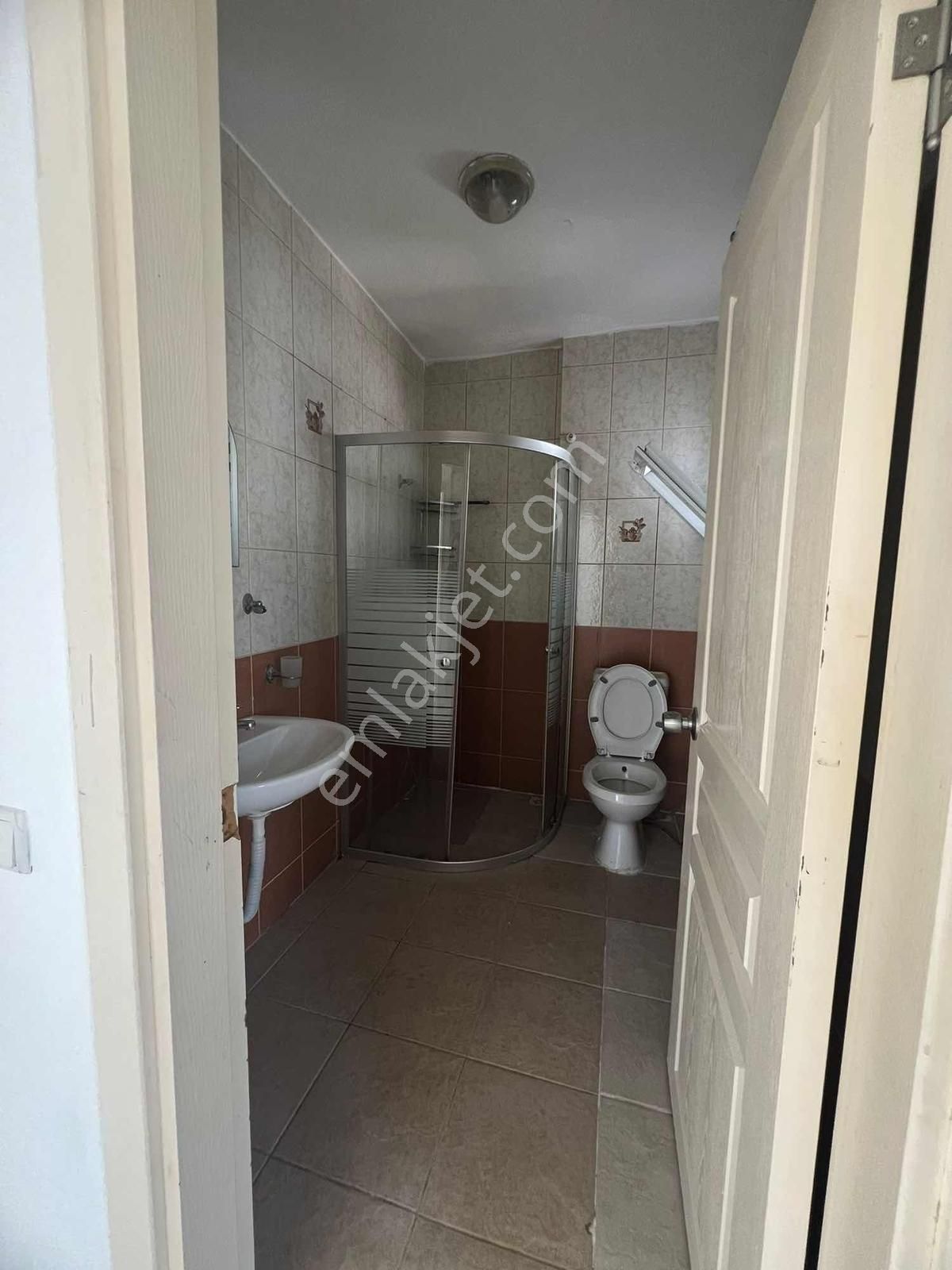 Gümüşlük Merkezde Bahçeli İkiz Dubleks 3+1 Villa - Görsel 14