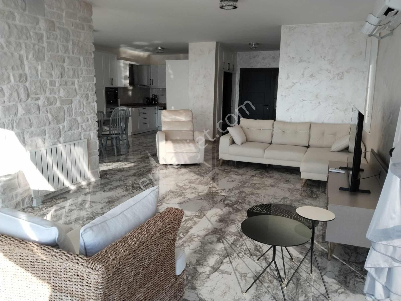 Yalıkavak Tilkicik Satılık 3+2 Müstakil Villa - Görsel 9