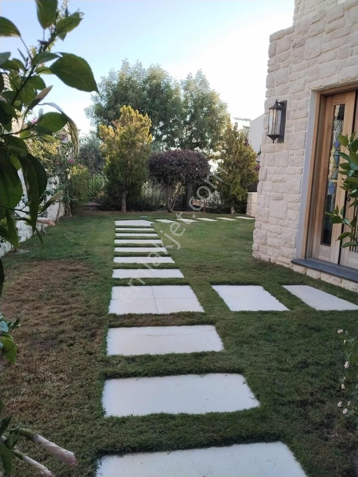 Yalıkavak Tilkicik Satılık 3+2 Müstakil Villa - Görsel 16