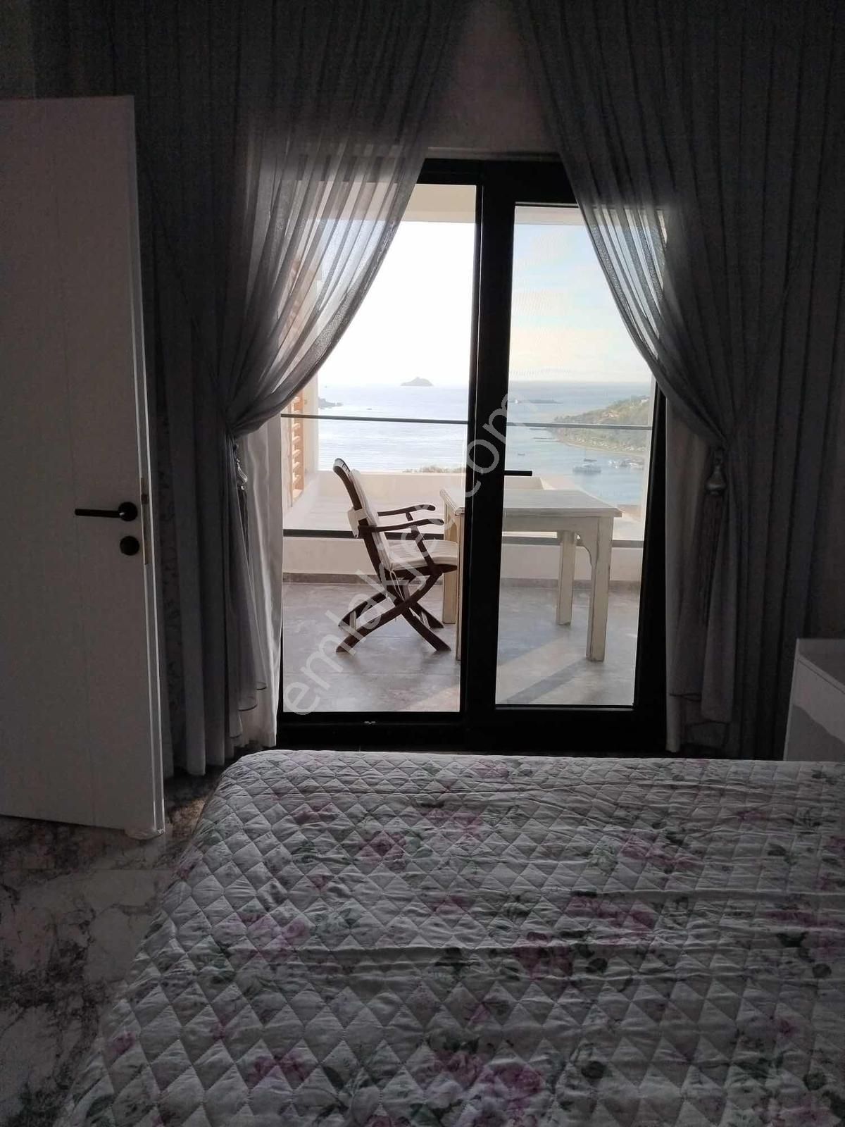 Yalıkavak Tilkicik Satılık 3+2 Müstakil Villa - Görsel 26