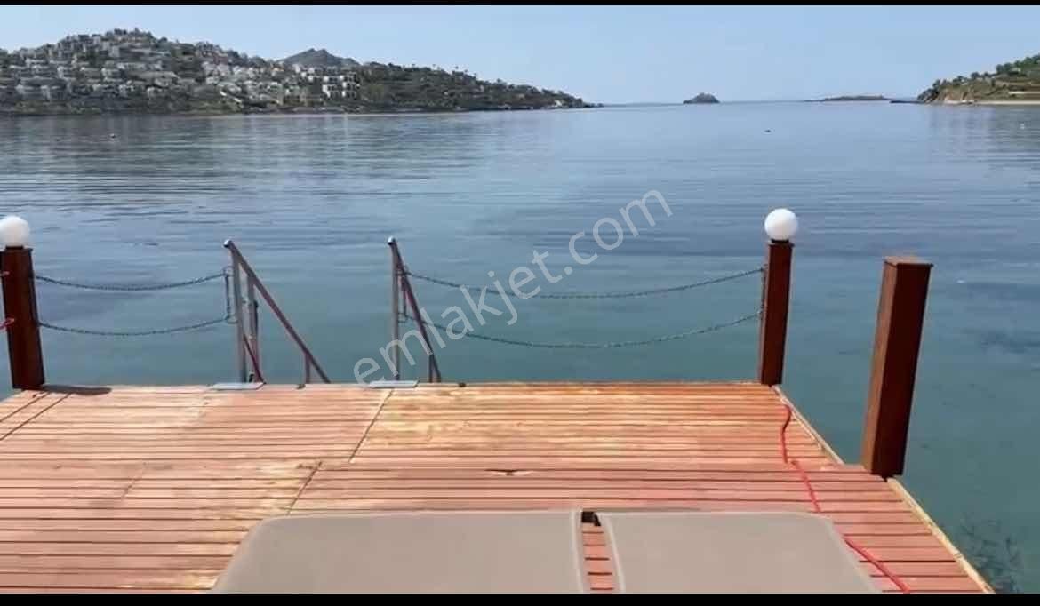 Yalıkavak Tilkicik Satılık 3+2 Müstakil Villa - Görsel 2