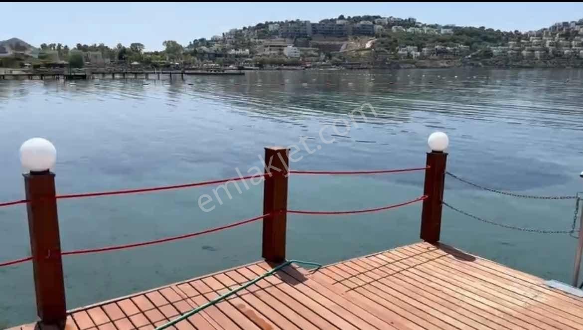 Yalıkavak Tilkicik Satılık 3+2 Müstakil Villa - Görsel 18