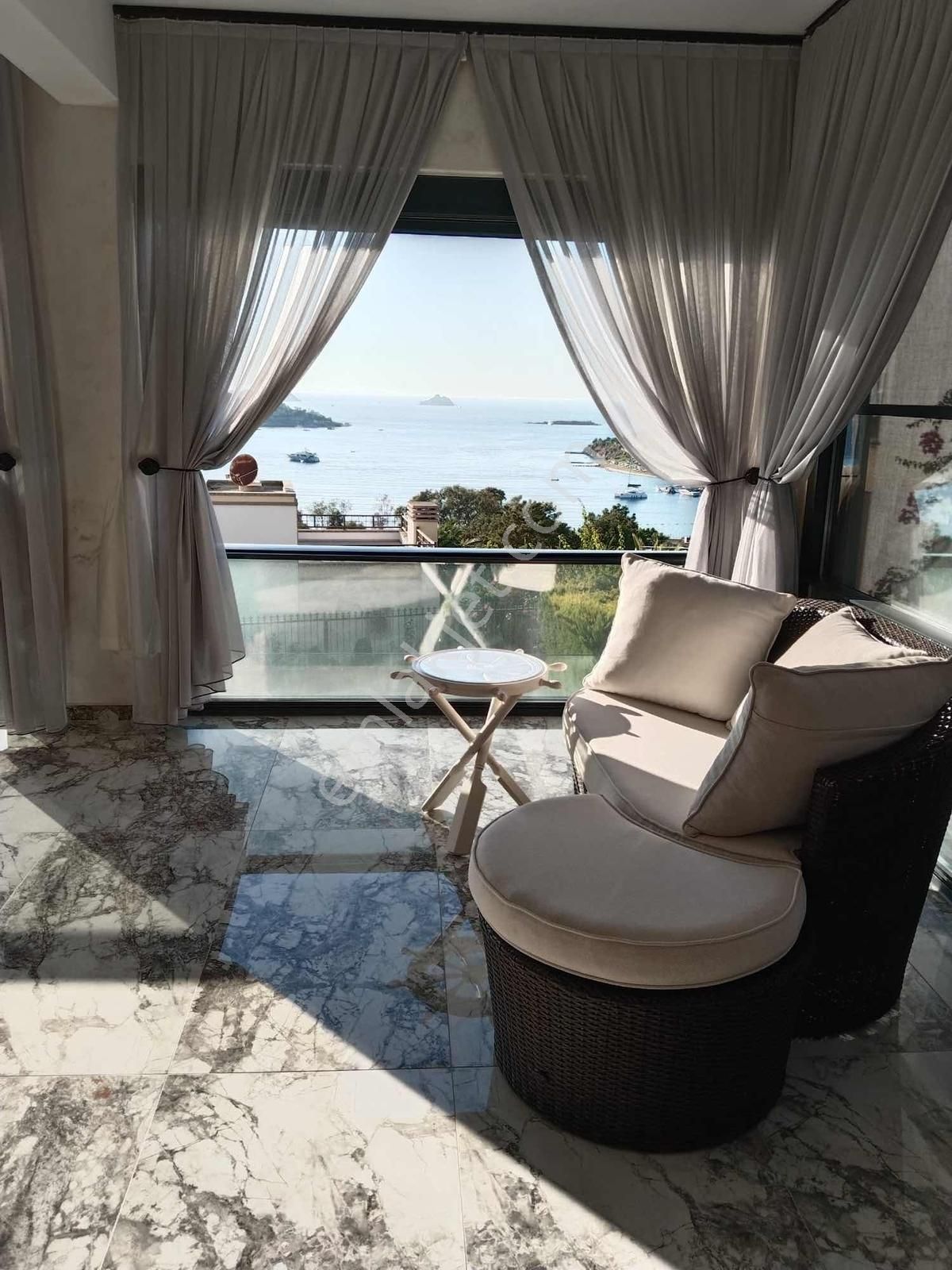 Yalıkavak Tilkicik Satılık 3+2 Müstakil Villa - Görsel 5