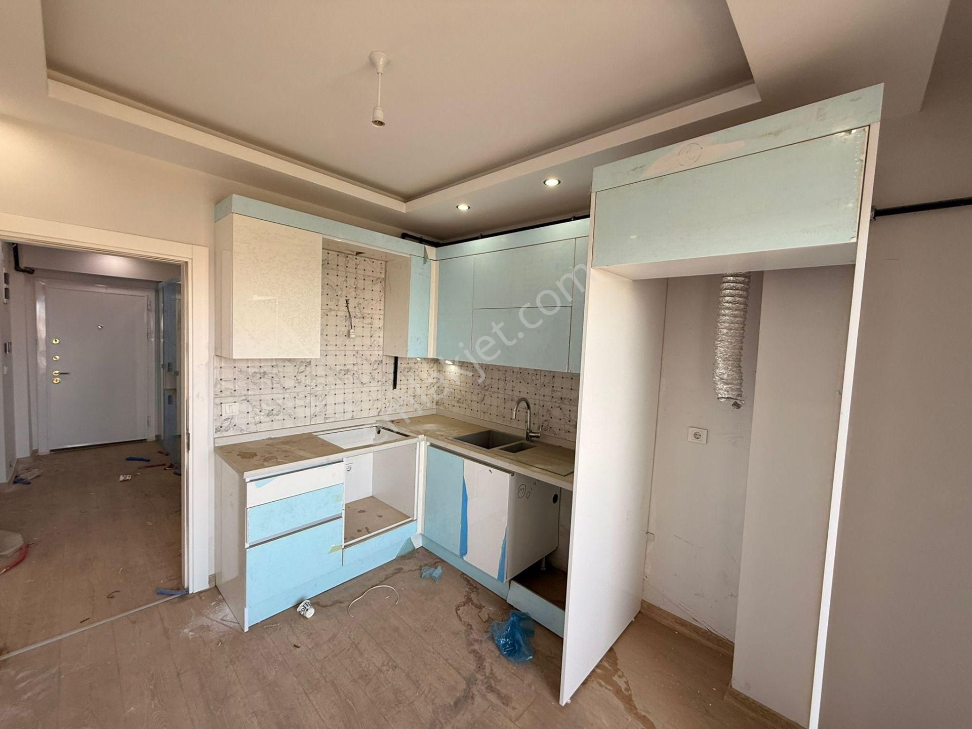 Manisa Alaşehir Alper Gayrimenkulden Kurtuluş Mah. Deniz Park Evleri 2+1 90m2 - Görsel 20