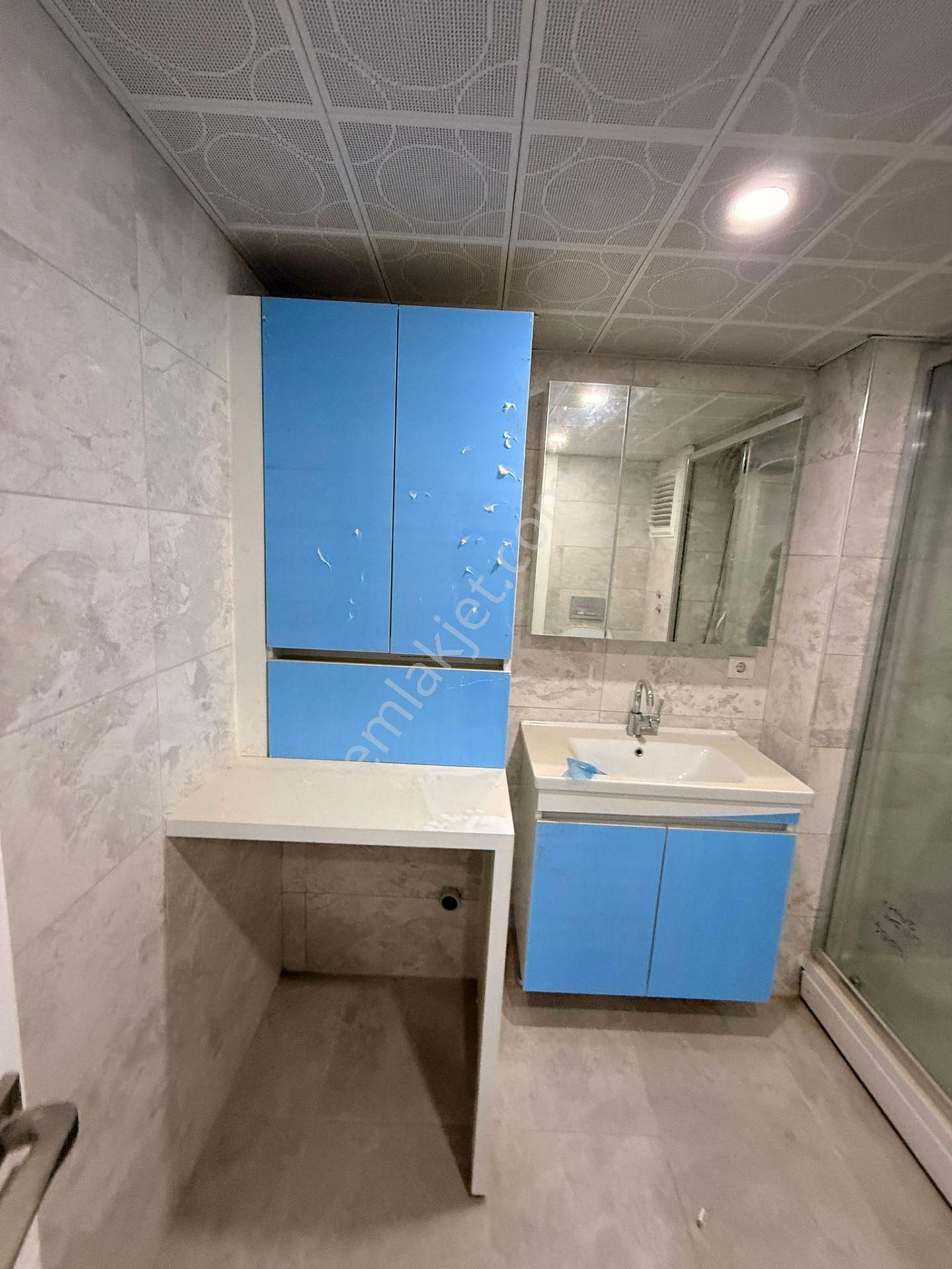 Manisa Alaşehir Alper Gayrimenkulden Kurtuluş Mah. Deniz Park Evleri 2+1 90m2 - Görsel 6