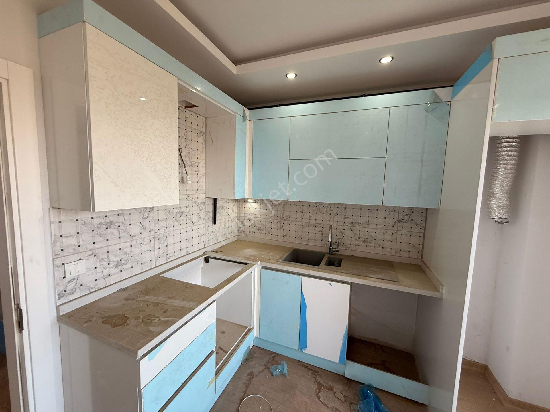 Manisa Alaşehir Alper Gayrimenkulden Kurtuluş Mah. Deniz Park Evleri 2+1 90m2 - Görsel 18
