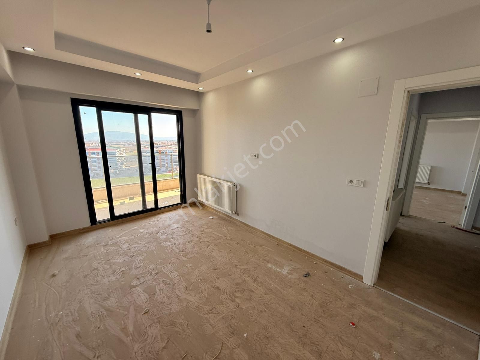 Manisa Alaşehir Alper Gayrimenkulden Kurtuluş Mah. Deniz Park Evleri 2+1 90m2 - Görsel 23