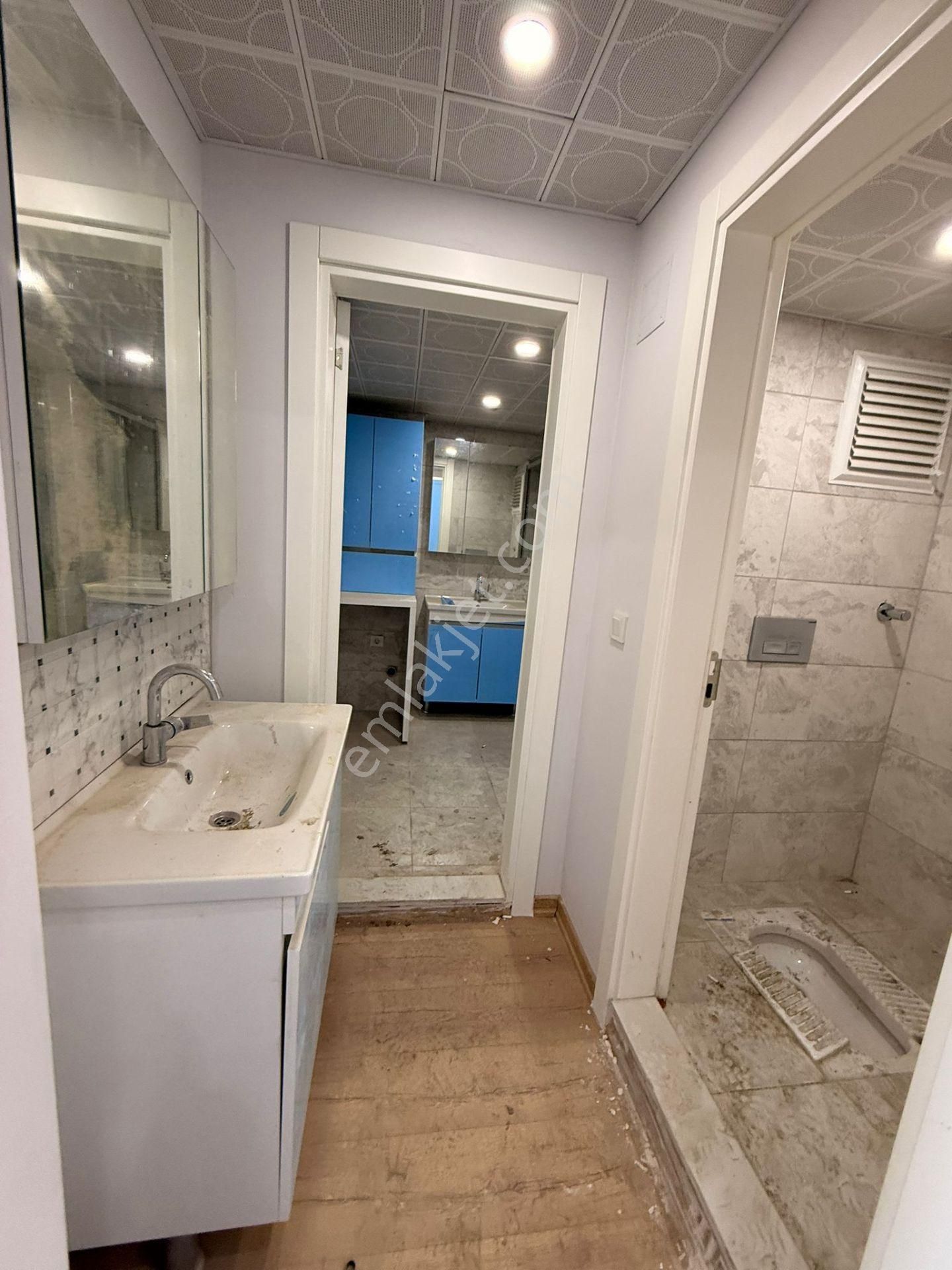 Manisa Alaşehir Alper Gayrimenkulden Kurtuluş Mah. Deniz Park Evleri 2+1 90m2 - Görsel 14