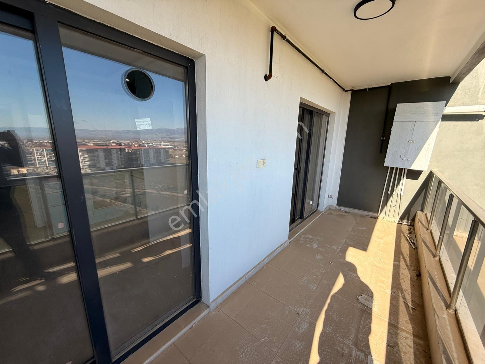 Manisa Alaşehir Alper Gayrimenkulden Kurtuluş Mah. Deniz Park Evleri 2+1 90m2 - Görsel 26