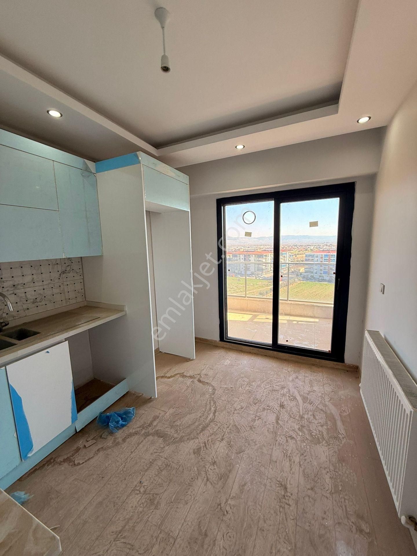 Manisa Alaşehir Alper Gayrimenkulden Kurtuluş Mah. Deniz Park Evleri 2+1 90m2 - Görsel 19