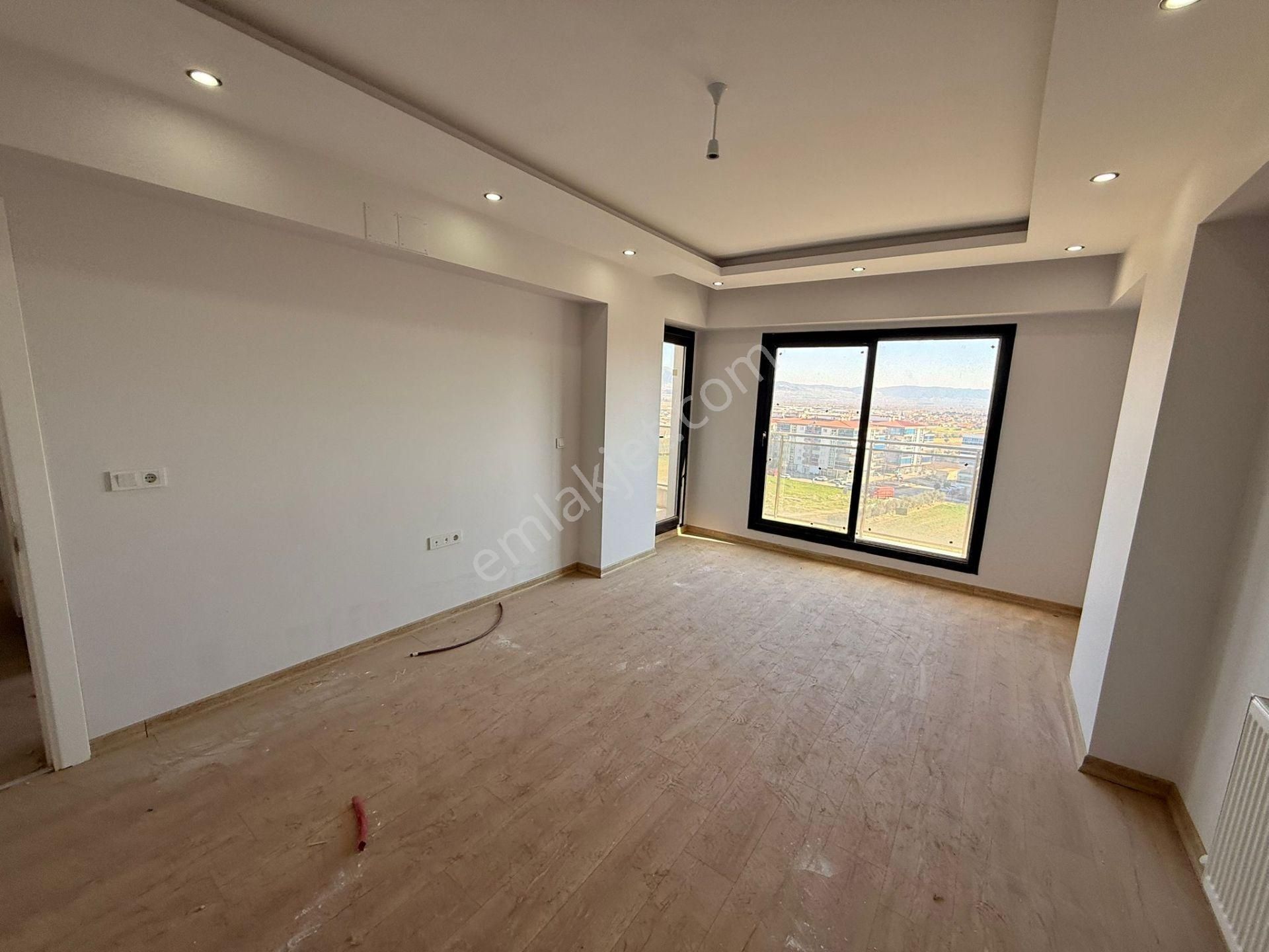 Manisa Alaşehir Alper Gayrimenkulden Kurtuluş Mah. Deniz Park Evleri 2+1 90m2 - Görsel 16