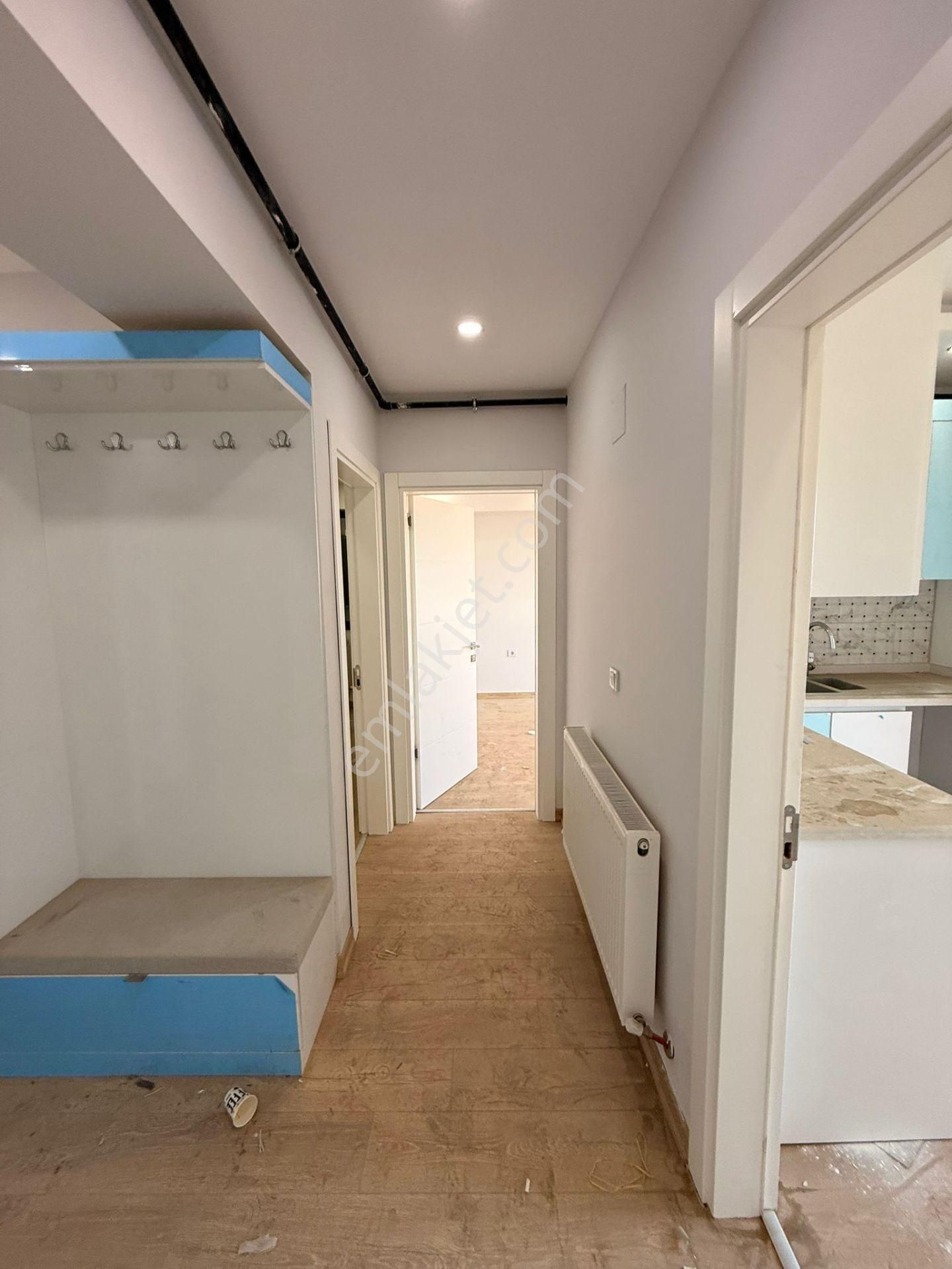 Manisa Alaşehir Alper Gayrimenkulden Kurtuluş Mah. Deniz Park Evleri 2+1 90m2 - Görsel 21