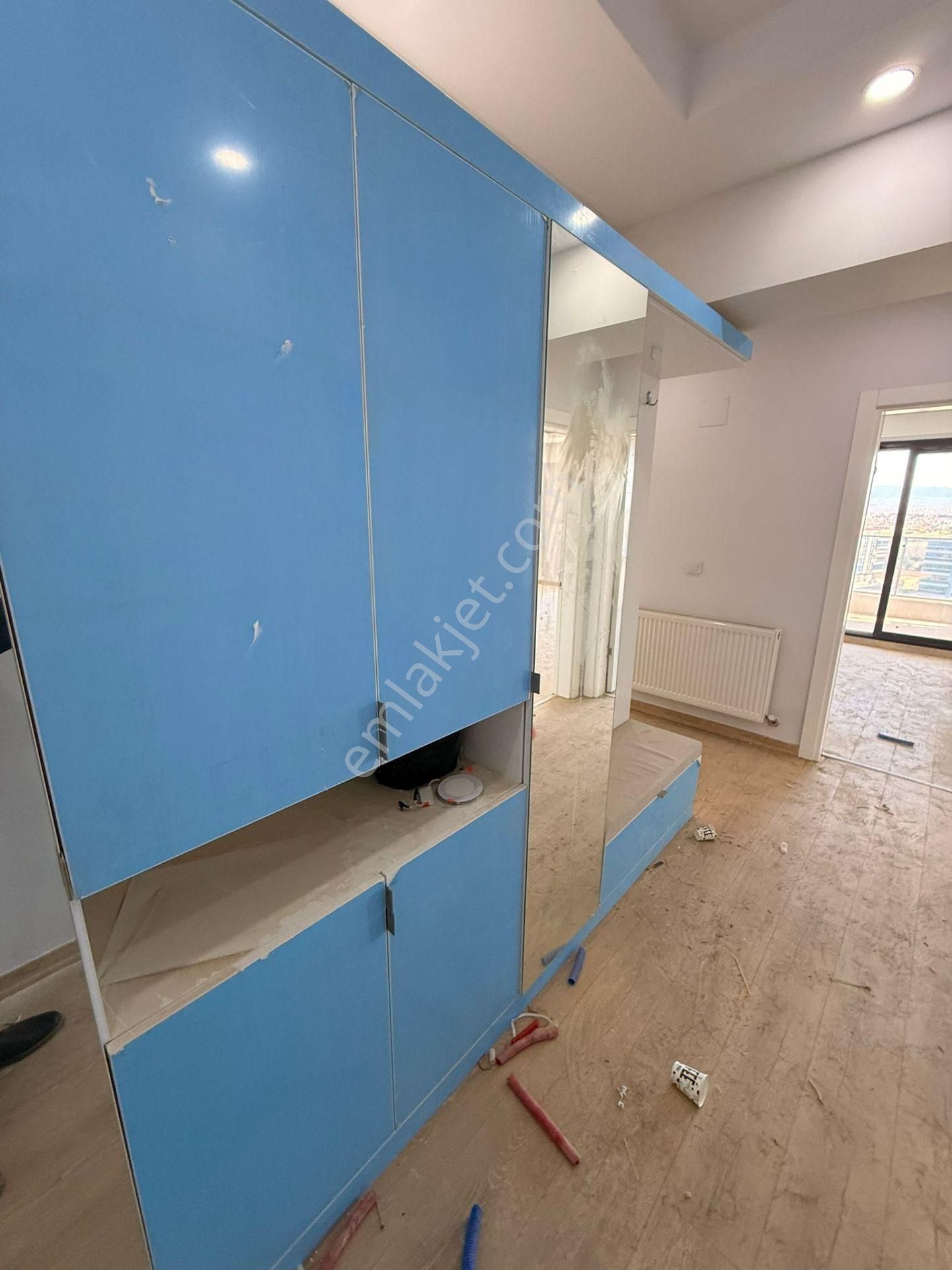 Manisa Alaşehir Alper Gayrimenkulden Kurtuluş Mah. Deniz Park Evleri 2+1 90m2 - Görsel 3
