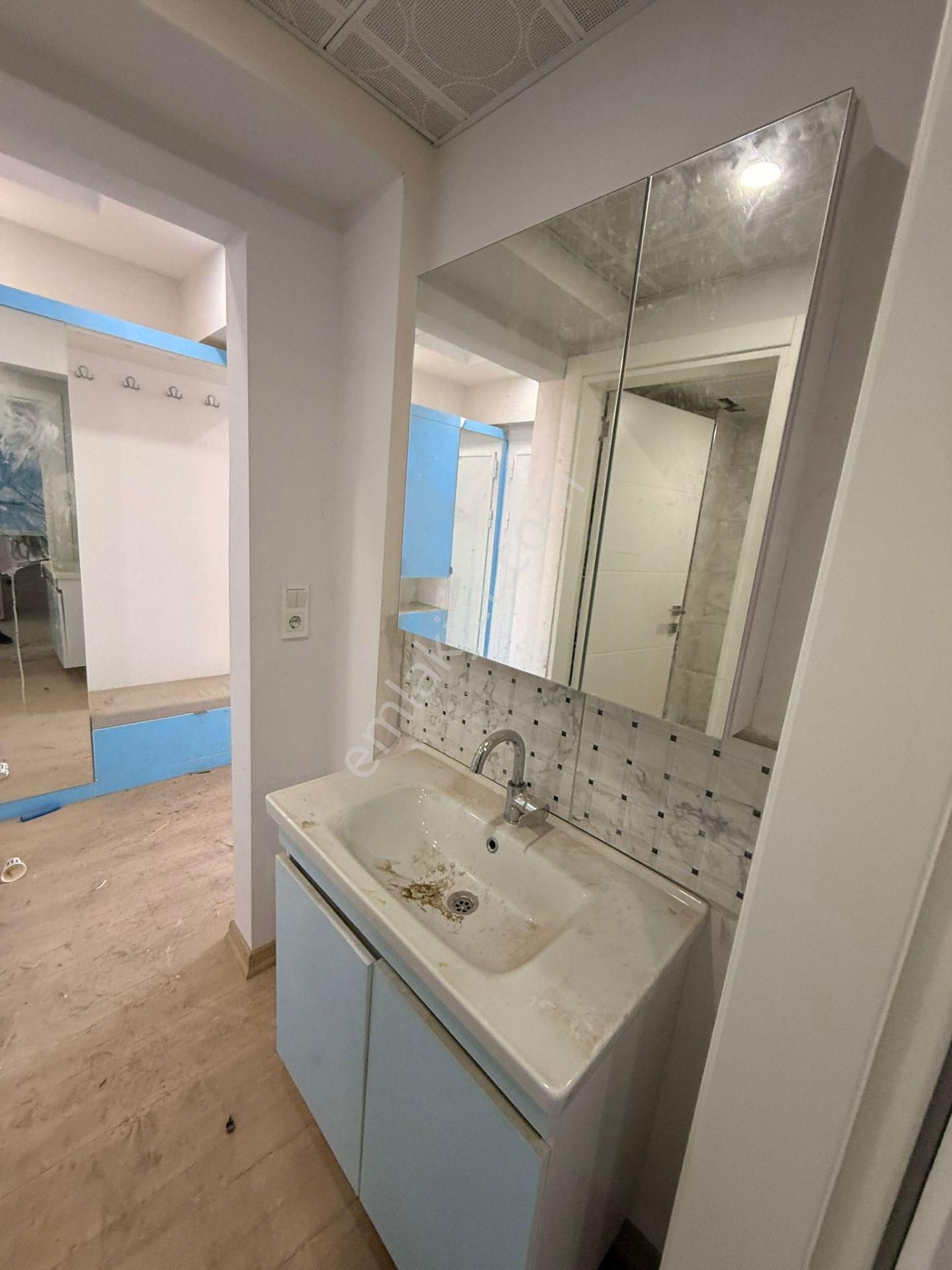Manisa Alaşehir Alper Gayrimenkulden Kurtuluş Mah. Deniz Park Evleri 2+1 90m2 - Görsel 9