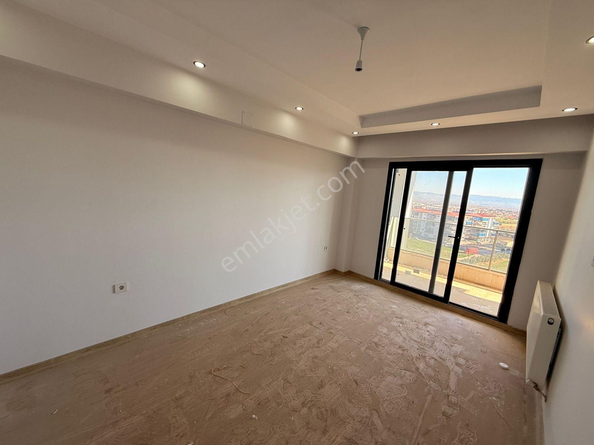 Manisa Alaşehir Alper Gayrimenkulden Kurtuluş Mah. Deniz Park Evleri 2+1 90m2 - Görsel 22