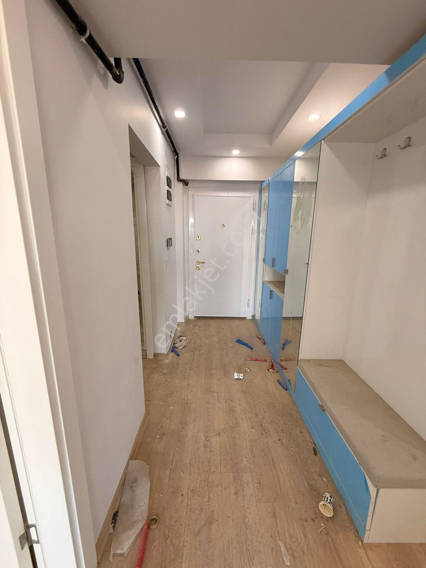 Manisa Alaşehir Alper Gayrimenkulden Kurtuluş Mah. Deniz Park Evleri 2+1 90m2 - Görsel 12