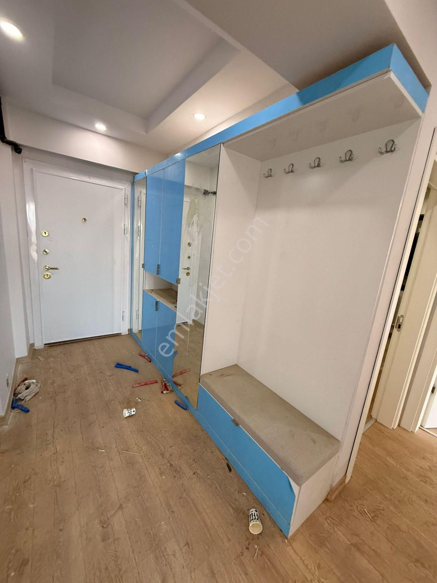 Manisa Alaşehir Alper Gayrimenkulden Kurtuluş Mah. Deniz Park Evleri 2+1 90m2 - Görsel 11