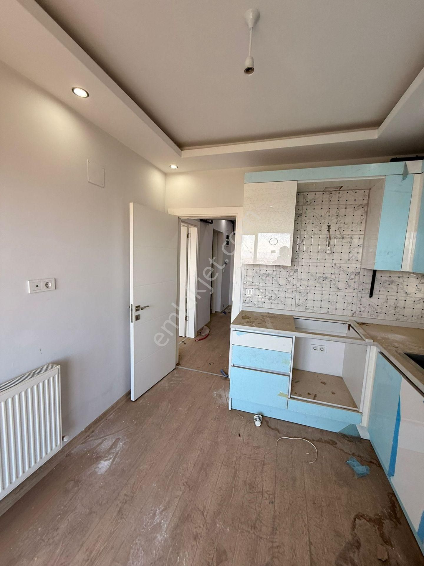Manisa Alaşehir Alper Gayrimenkulden Kurtuluş Mah. Deniz Park Evleri 2+1 90m2 - Görsel 25