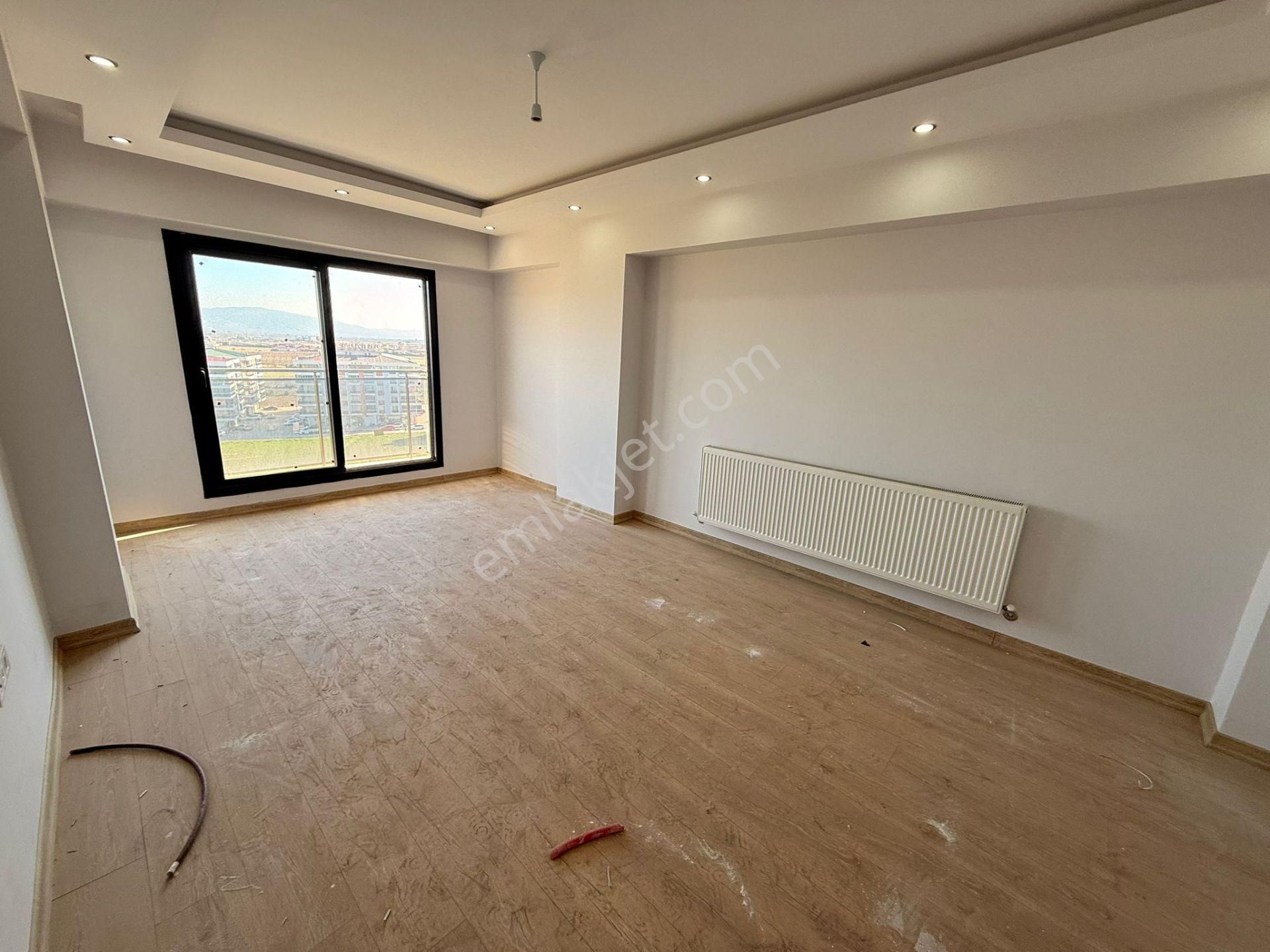 Manisa Alaşehir Alper Gayrimenkulden Kurtuluş Mah. Deniz Park Evleri 2+1 90m2 - Görsel 13