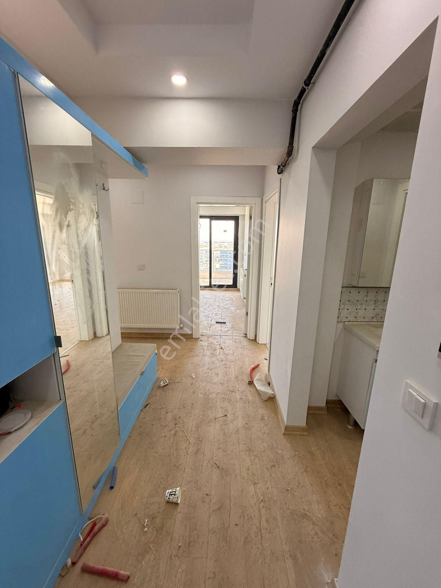 Manisa Alaşehir Alper Gayrimenkulden Kurtuluş Mah. Deniz Park Evleri 2+1 90m2 - Görsel 2