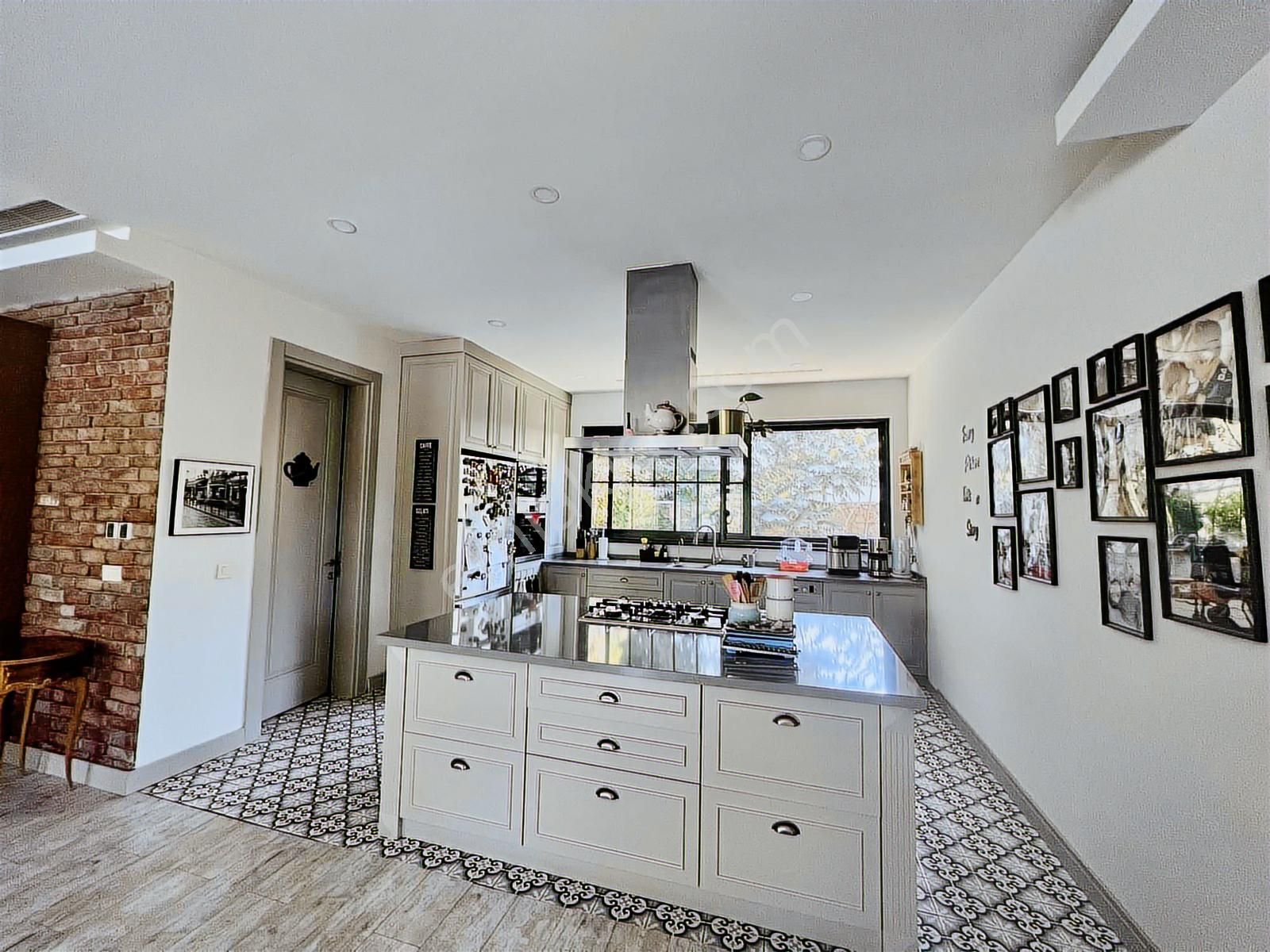 Bodrum Bitez 1700 M2 Arsa İçinde Müstakil Satılık Villa - Görsel 10