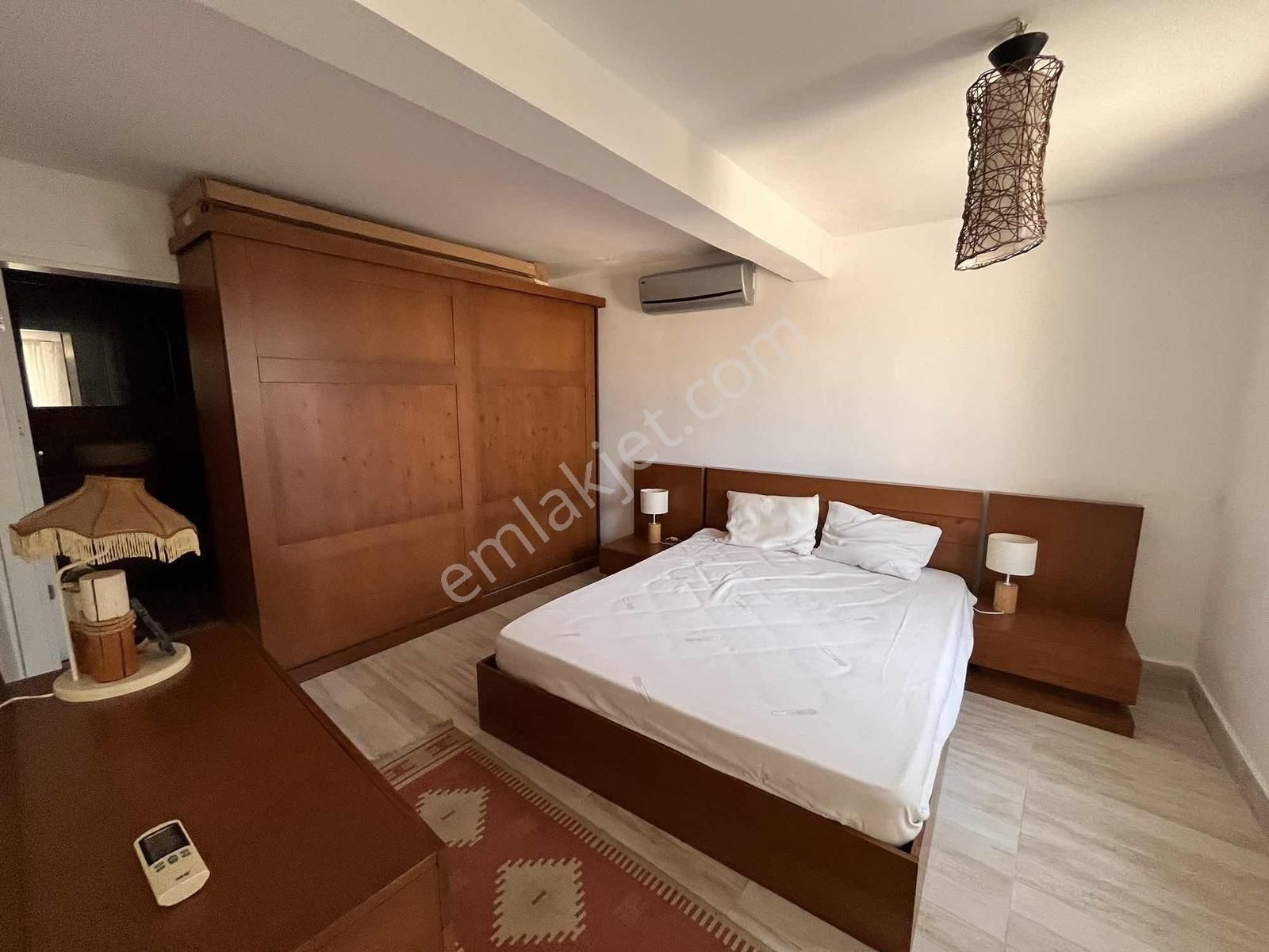 Bodrum Kumbahçe De Ful Kale Ve Deniz Manzaralı Villa - Görsel 30