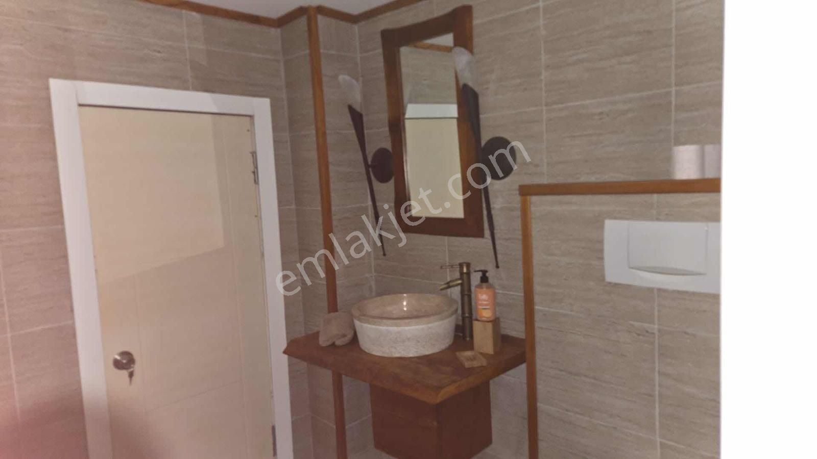 Bodrum Kumbahçe De Ful Kale Ve Deniz Manzaralı Villa - Görsel 25