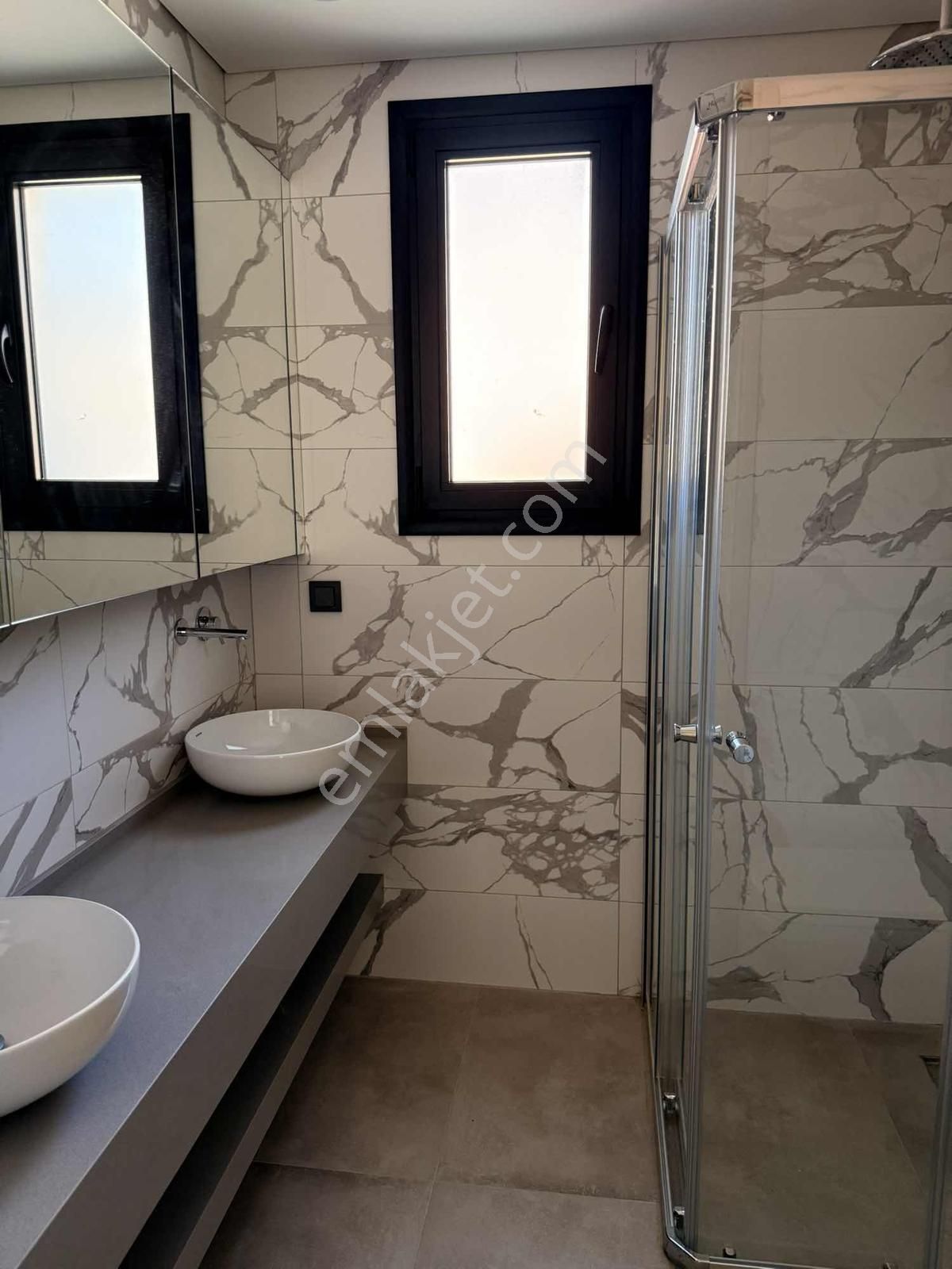 Bodrum Akyarlarda Özel Havuzlu 4+1 Müstakil Villa - Görsel 7