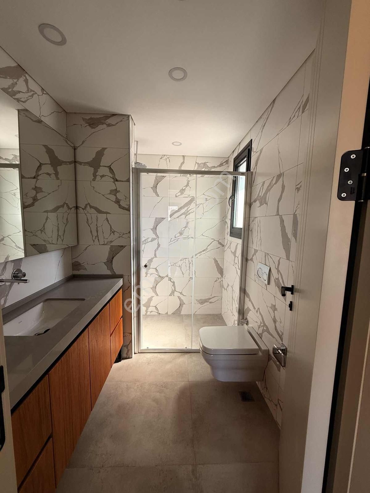 Bodrum Akyarlarda Özel Havuzlu 4+1 Müstakil Villa - Görsel 5