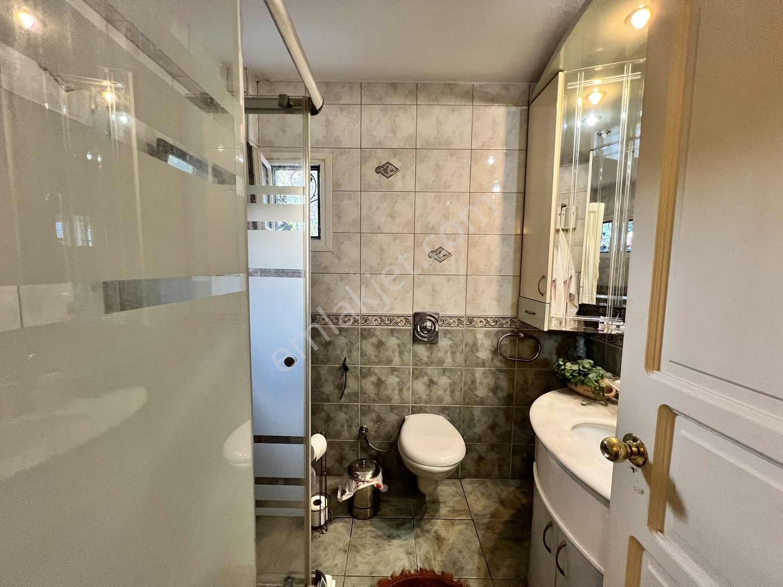 Bodrum Asarlık Deniz Manzaralı Satılık Müstakil Villa - Görsel 24