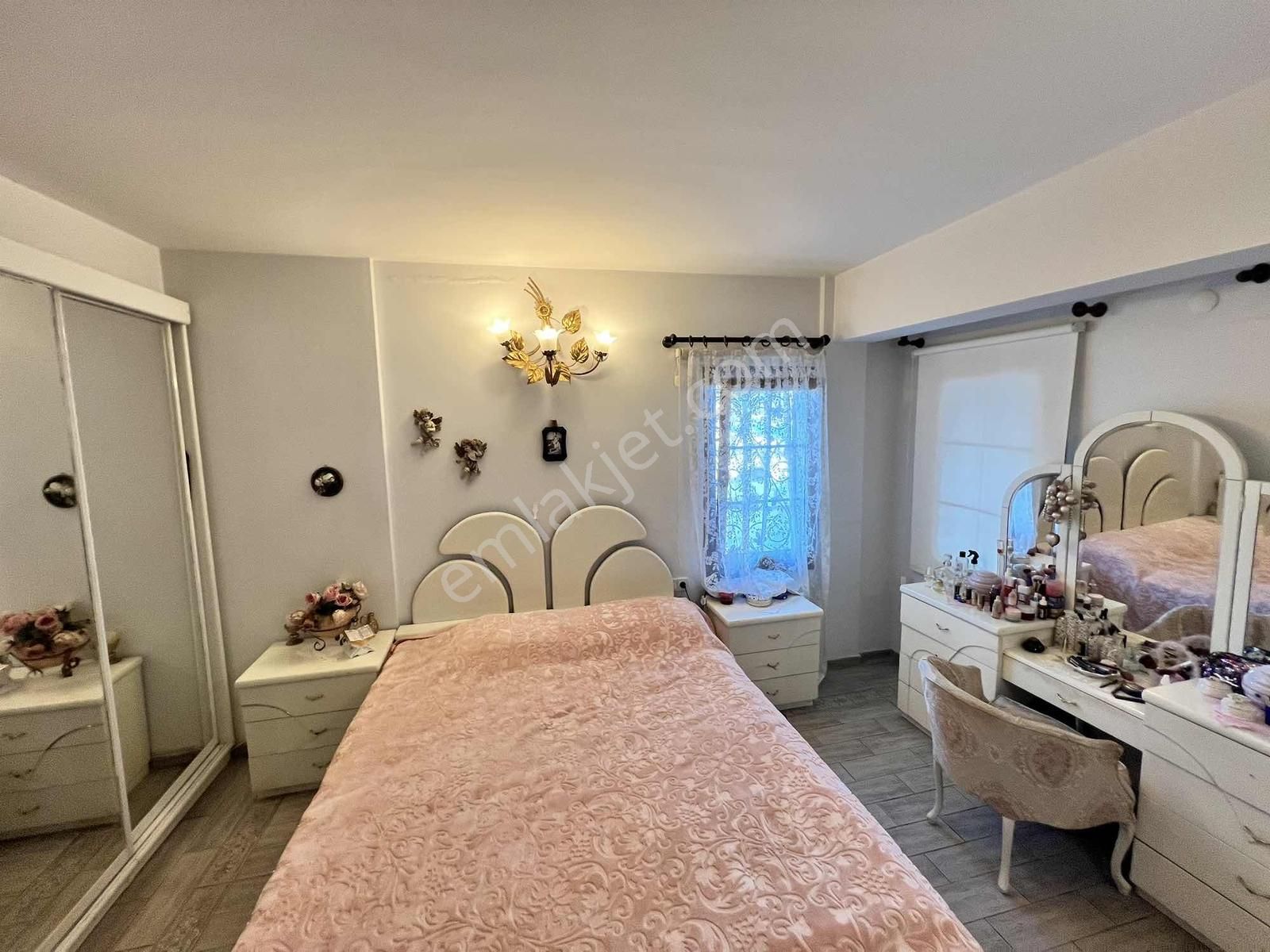 Bodrum Asarlık Deniz Manzaralı Satılık Müstakil Villa - Görsel 28