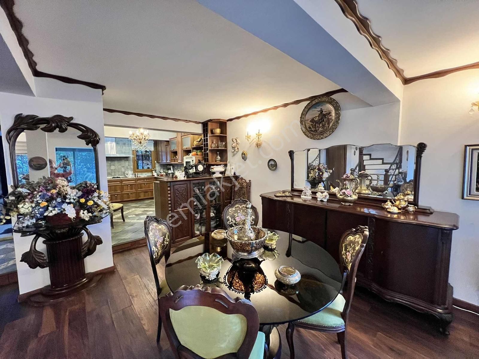 Bodrum Asarlık Deniz Manzaralı Satılık Müstakil Villa - Görsel 12