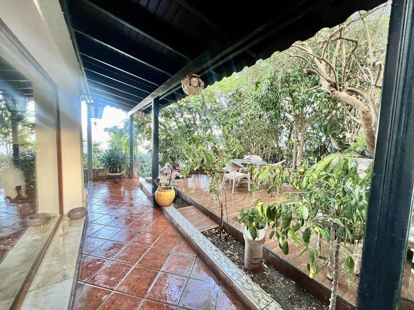 Bodrum Asarlık Deniz Manzaralı Satılık Müstakil Villa - Görsel 7