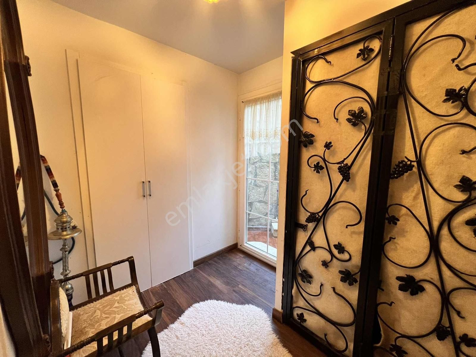 Bodrum Asarlık Deniz Manzaralı Satılık Müstakil Villa - Görsel 3