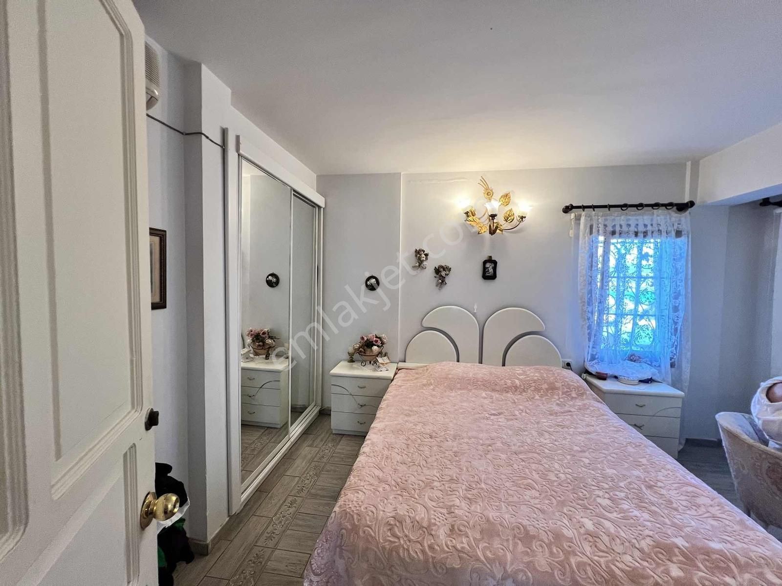 Bodrum Asarlık Deniz Manzaralı Satılık Müstakil Villa - Görsel 18