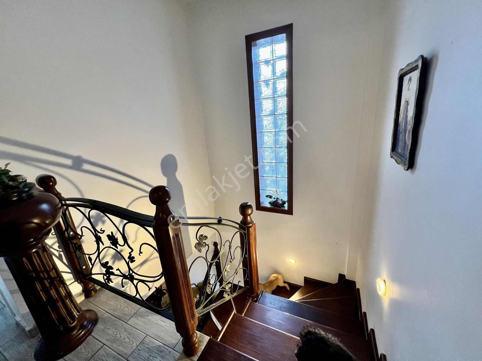Bodrum Asarlık Deniz Manzaralı Satılık Müstakil Villa - Görsel 17