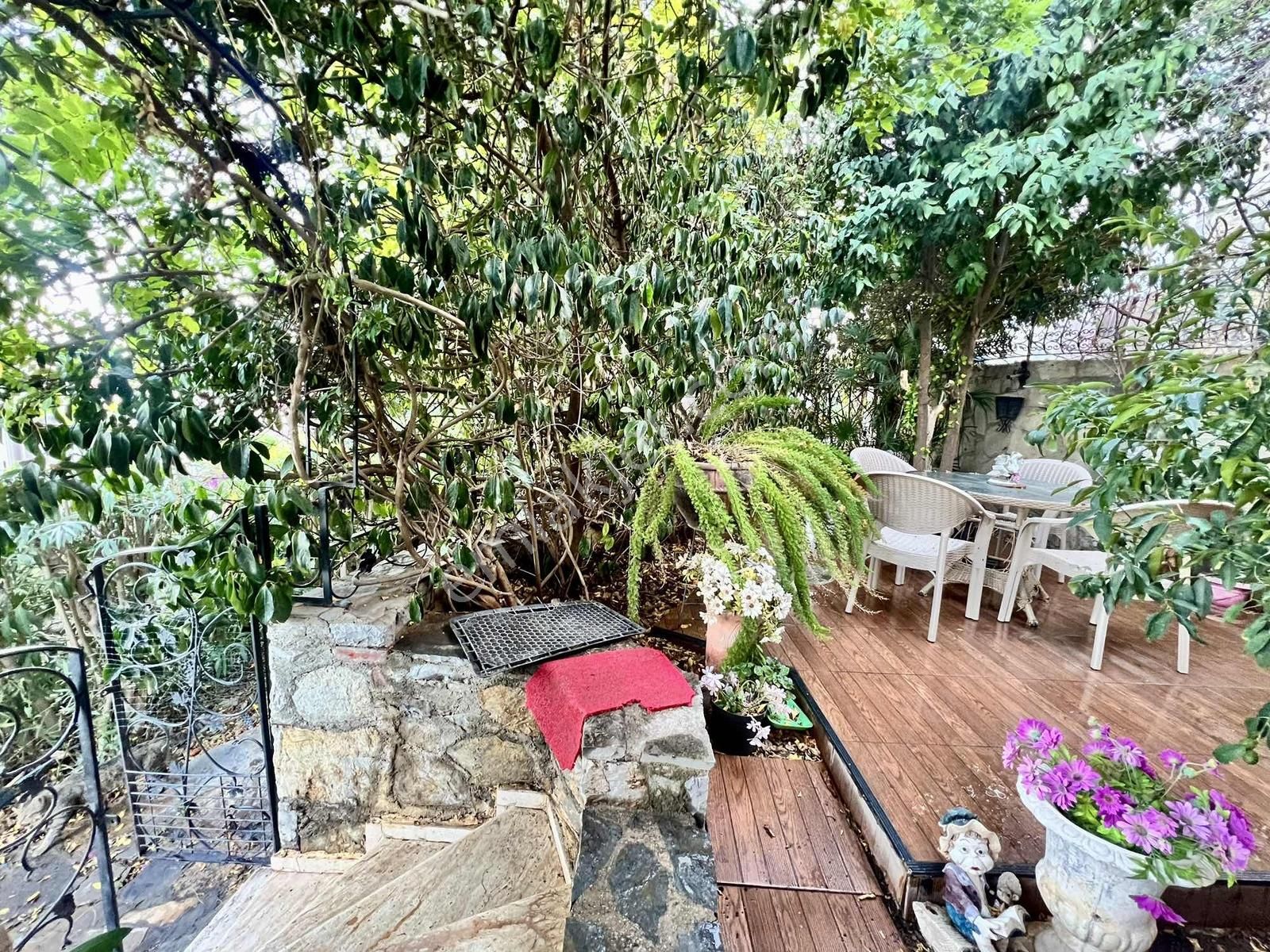 Bodrum Asarlık Deniz Manzaralı Satılık Müstakil Villa - Görsel 21