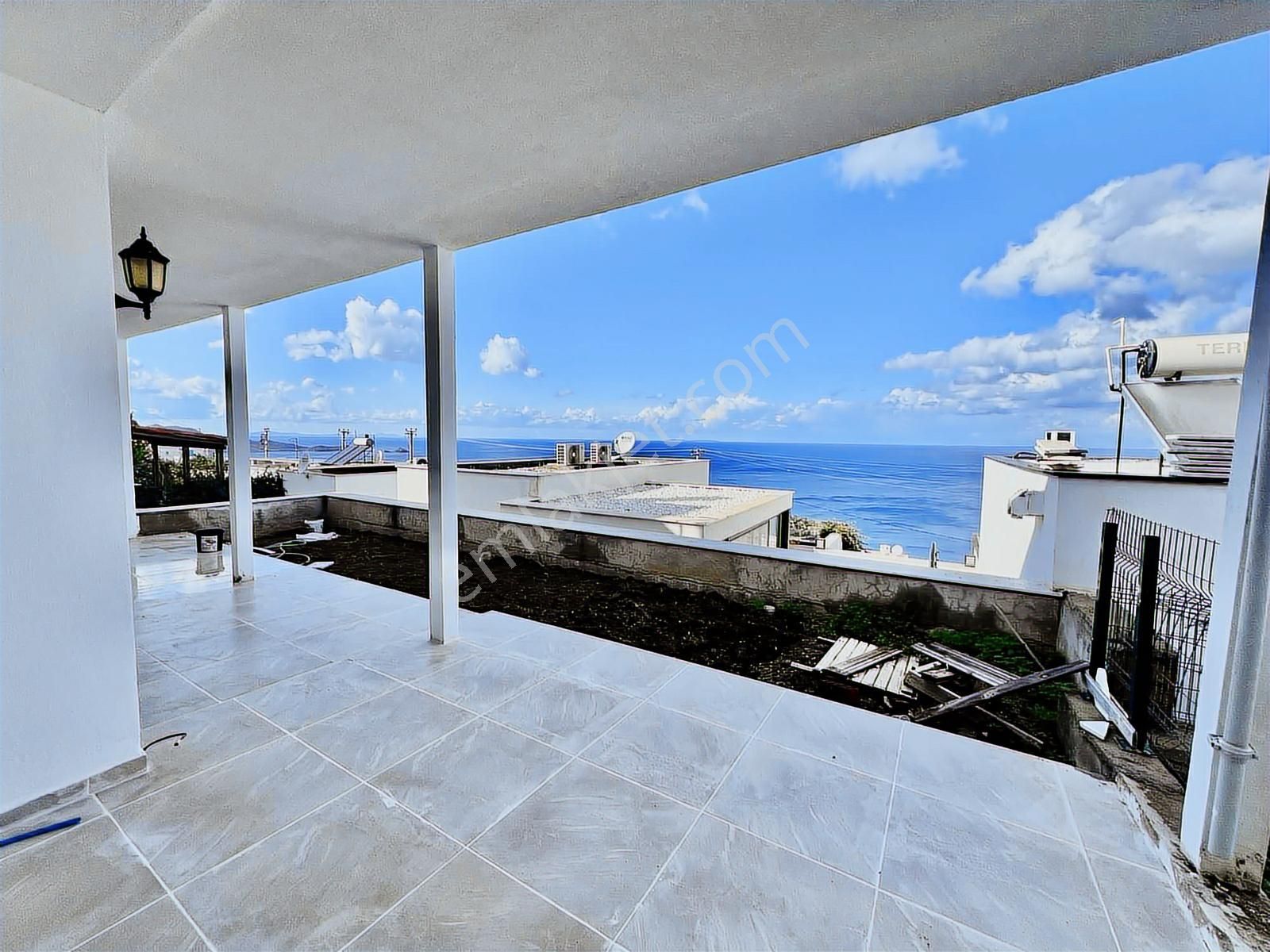 Bodrum Yalıkavak Gökçebel Deniz Manzaralı İçisıfırlanmış 2 Daire - Görsel 11