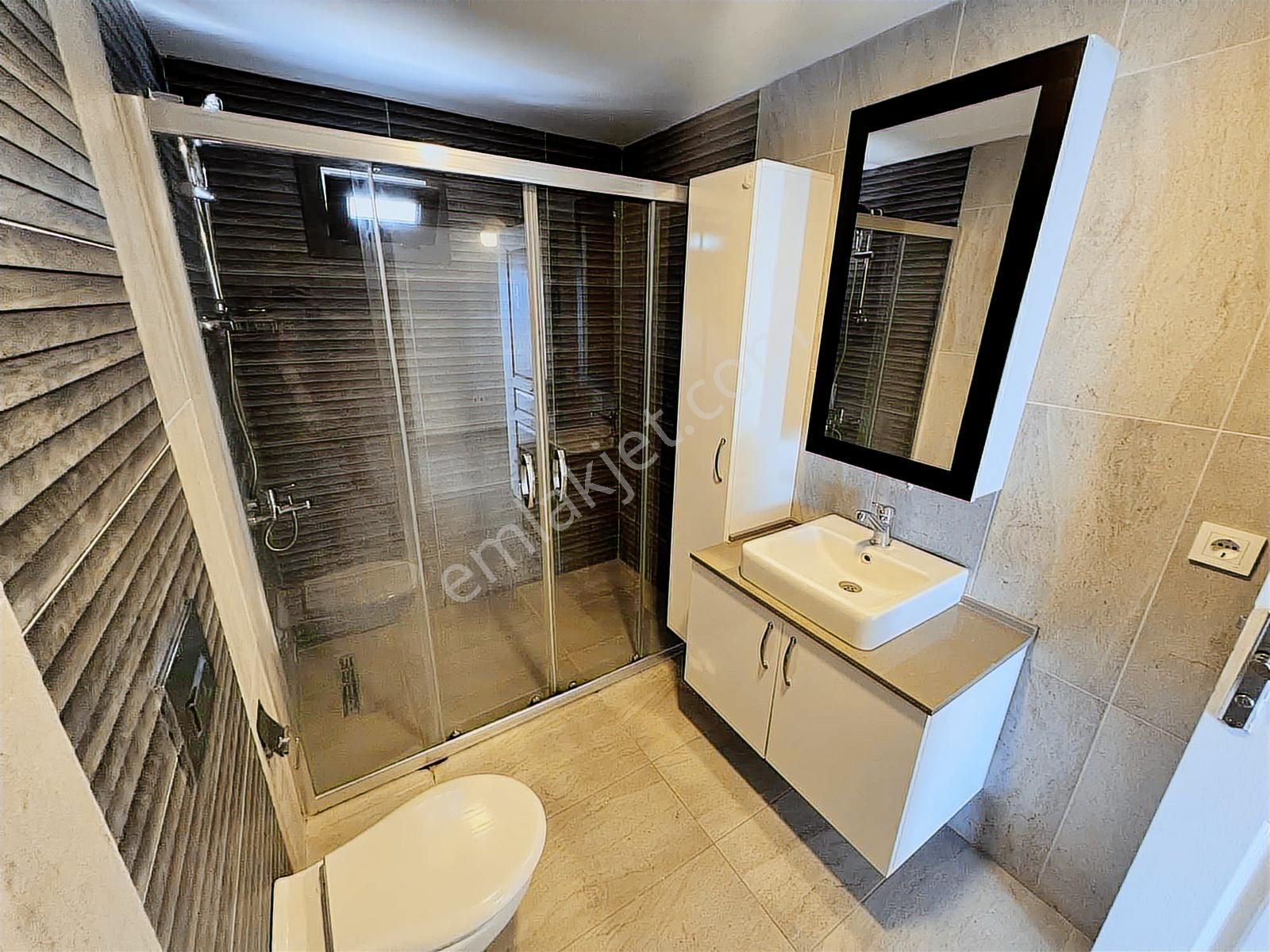 Bodrum Yalıkavak Gökçebel Deniz Manzaralı İçisıfırlanmış 2 Daire - Görsel 16