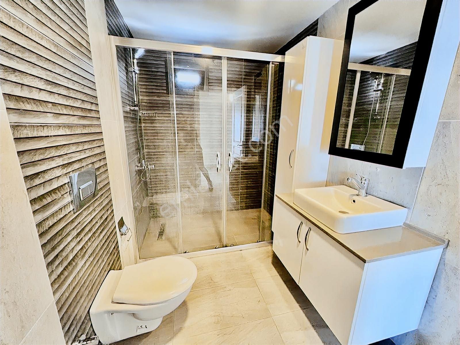 Bodrum Yalıkavak Gökçebel Deniz Manzaralı İçisıfırlanmış 2 Daire - Görsel 17