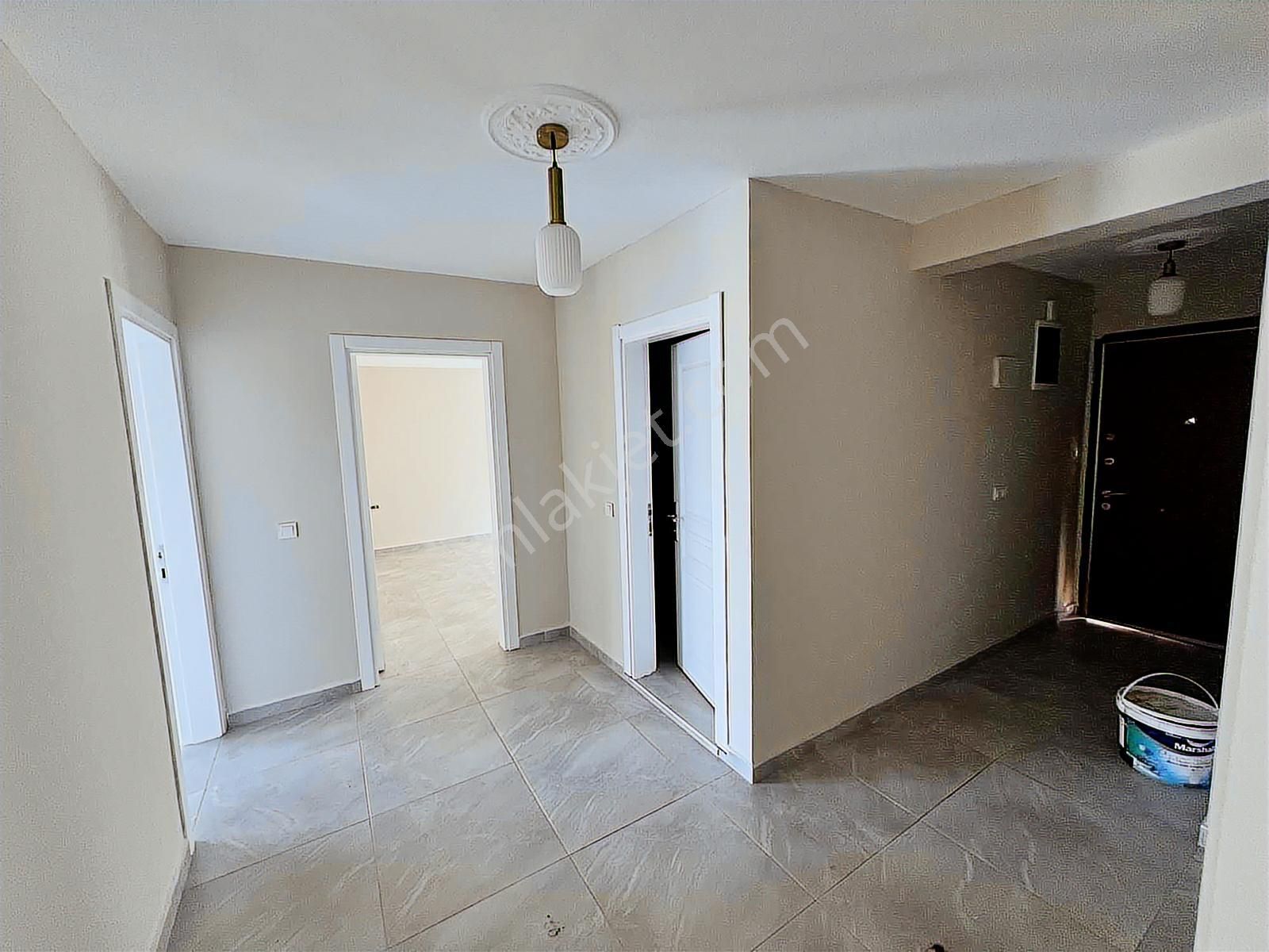 Bodrum Yalıkavak Gökçebel Deniz Manzaralı İçisıfırlanmış 2 Daire - Görsel 35