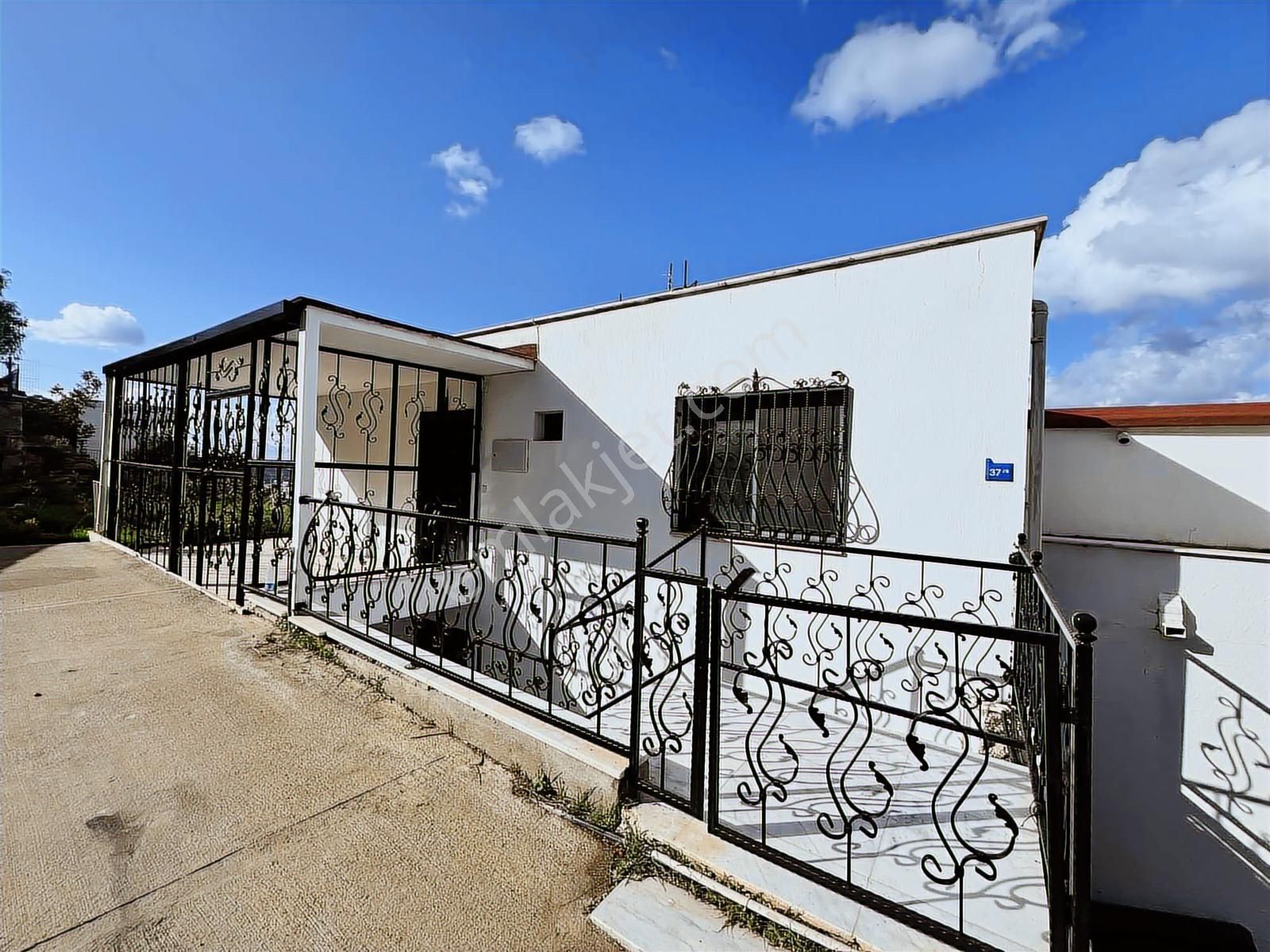 Bodrum Yalıkavak Gökçebel Deniz Manzaralı İçisıfırlanmış 2 Daire - Görsel 6