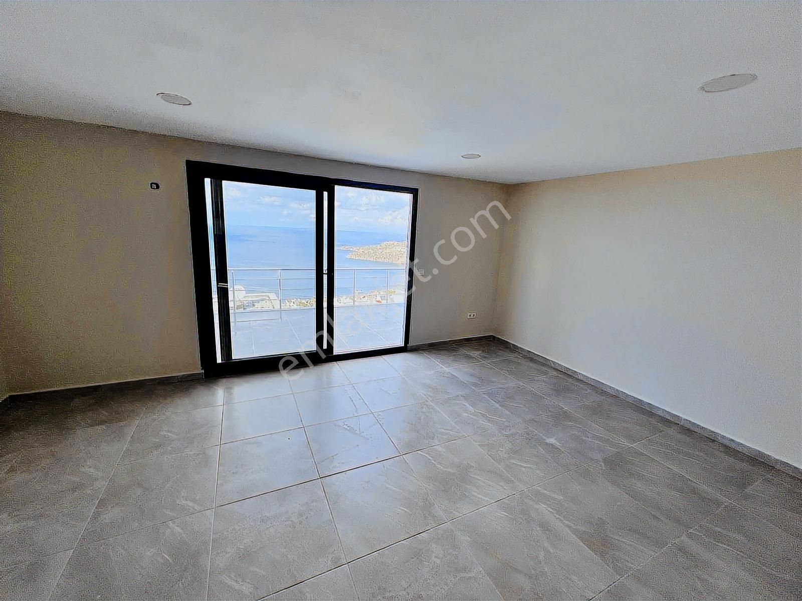 Bodrum Yalıkavak Gökçebel Deniz Manzaralı İçisıfırlanmış 2 Daire - Görsel 32