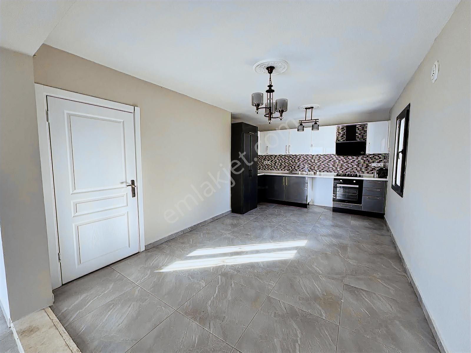 Bodrum Yalıkavak Gökçebel Deniz Manzaralı İçisıfırlanmış 2 Daire - Görsel 14