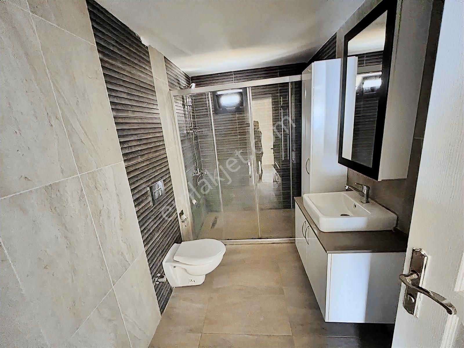 Bodrum Yalıkavak Gökçebel Deniz Manzaralı İçisıfırlanmış 2 Daire - Görsel 18