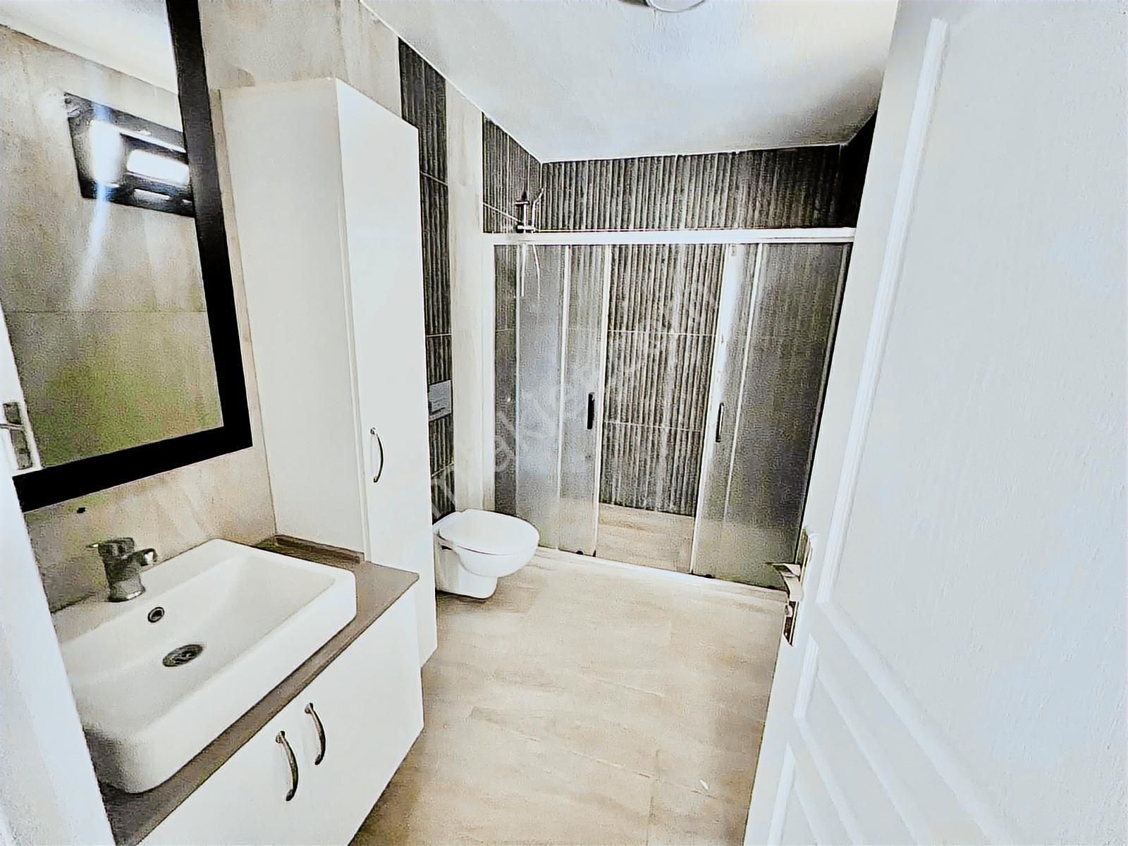 Bodrum Yalıkavak Gökçebel Deniz Manzaralı İçisıfırlanmış 2 Daire - Görsel 21