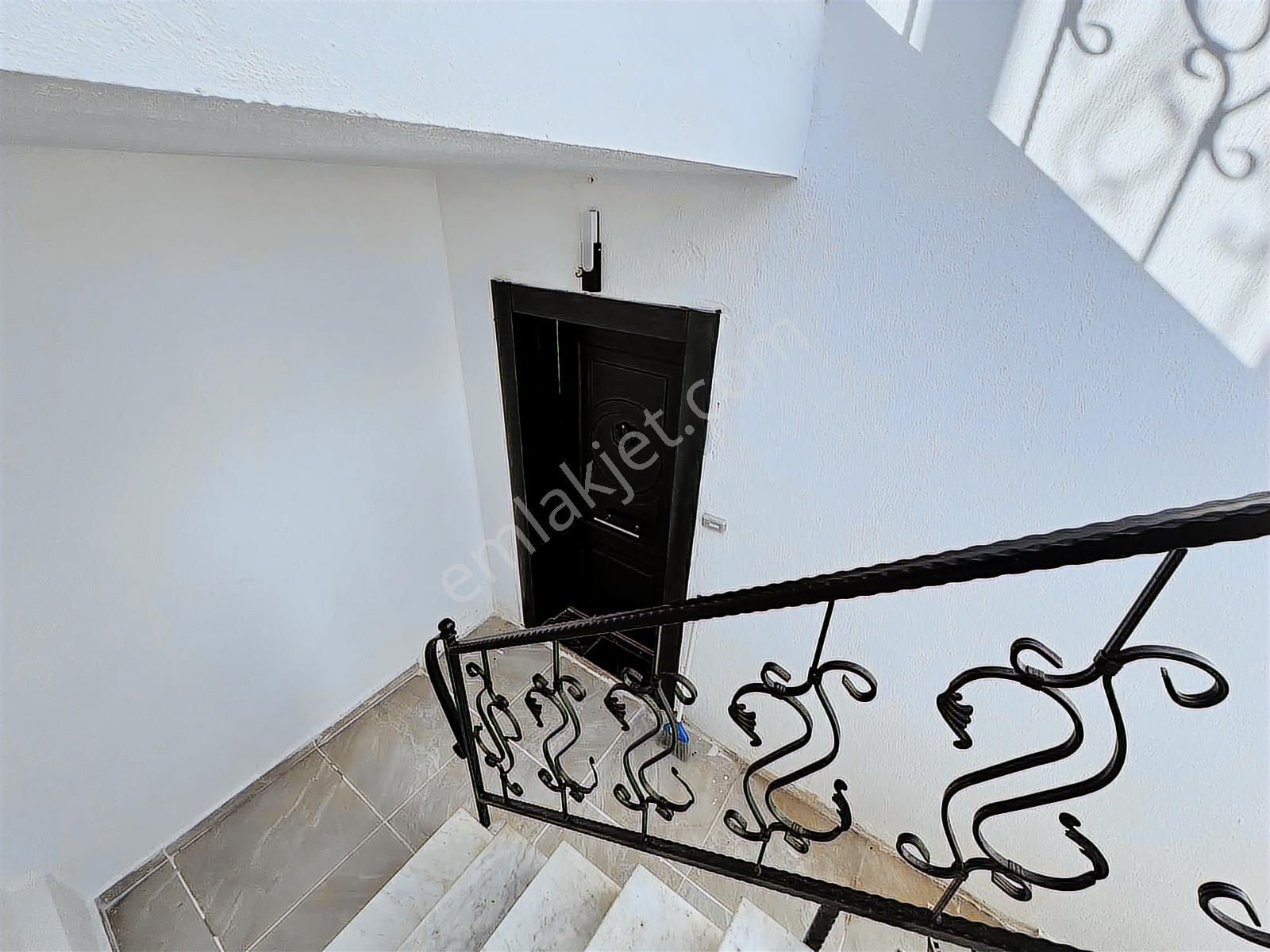 Bodrum Yalıkavak Gökçebel Deniz Manzaralı İçisıfırlanmış 2 Daire - Görsel 27