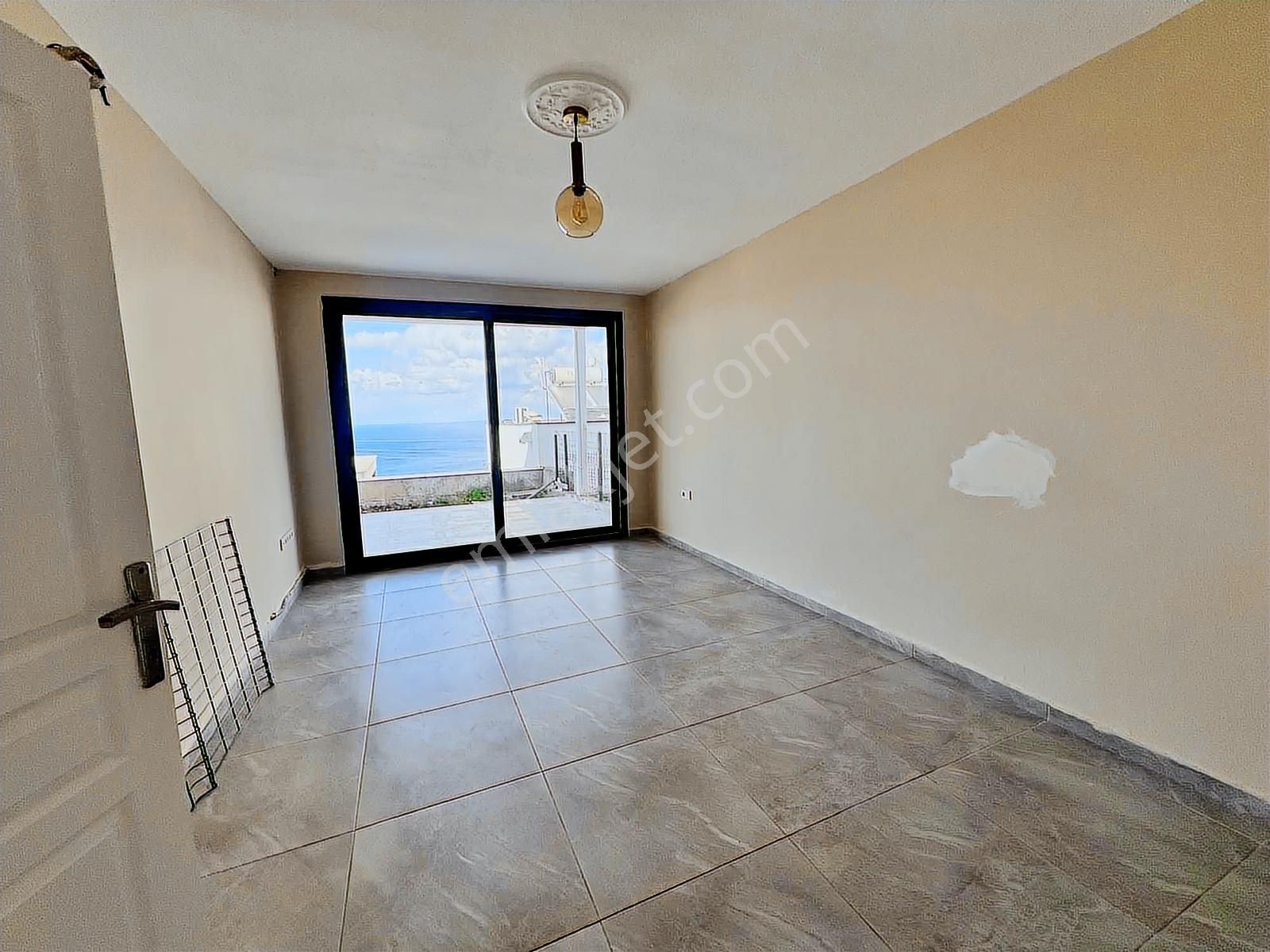 Bodrum Yalıkavak Gökçebel Deniz Manzaralı İçisıfırlanmış 2 Daire - Görsel 23