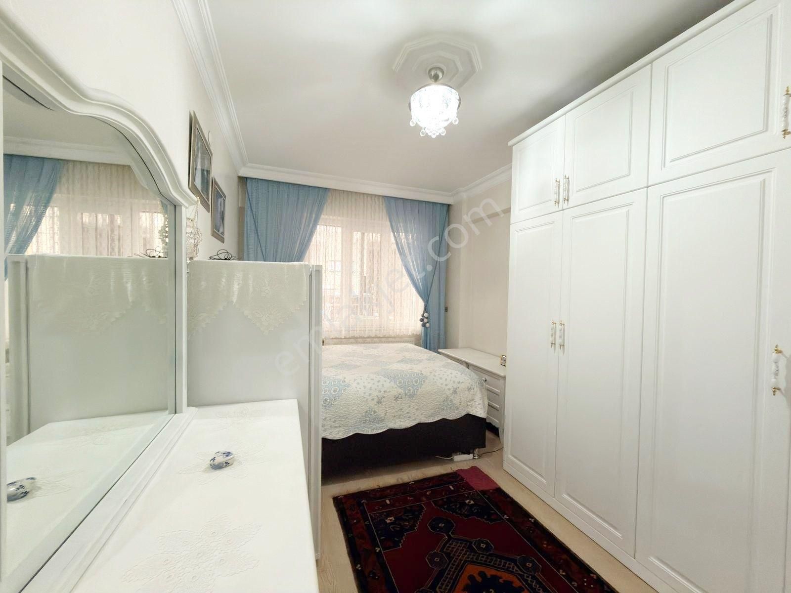 Salih Emlak 'tan Satılık 2+1 Yüksek Giriş Güney Cephe 13 Yaşında - Görsel 7