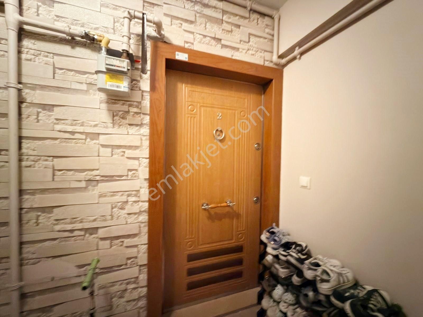 Salih Emlak 'tan Satılık 2+1 Yüksek Giriş Güney Cephe 13 Yaşında - Görsel 22